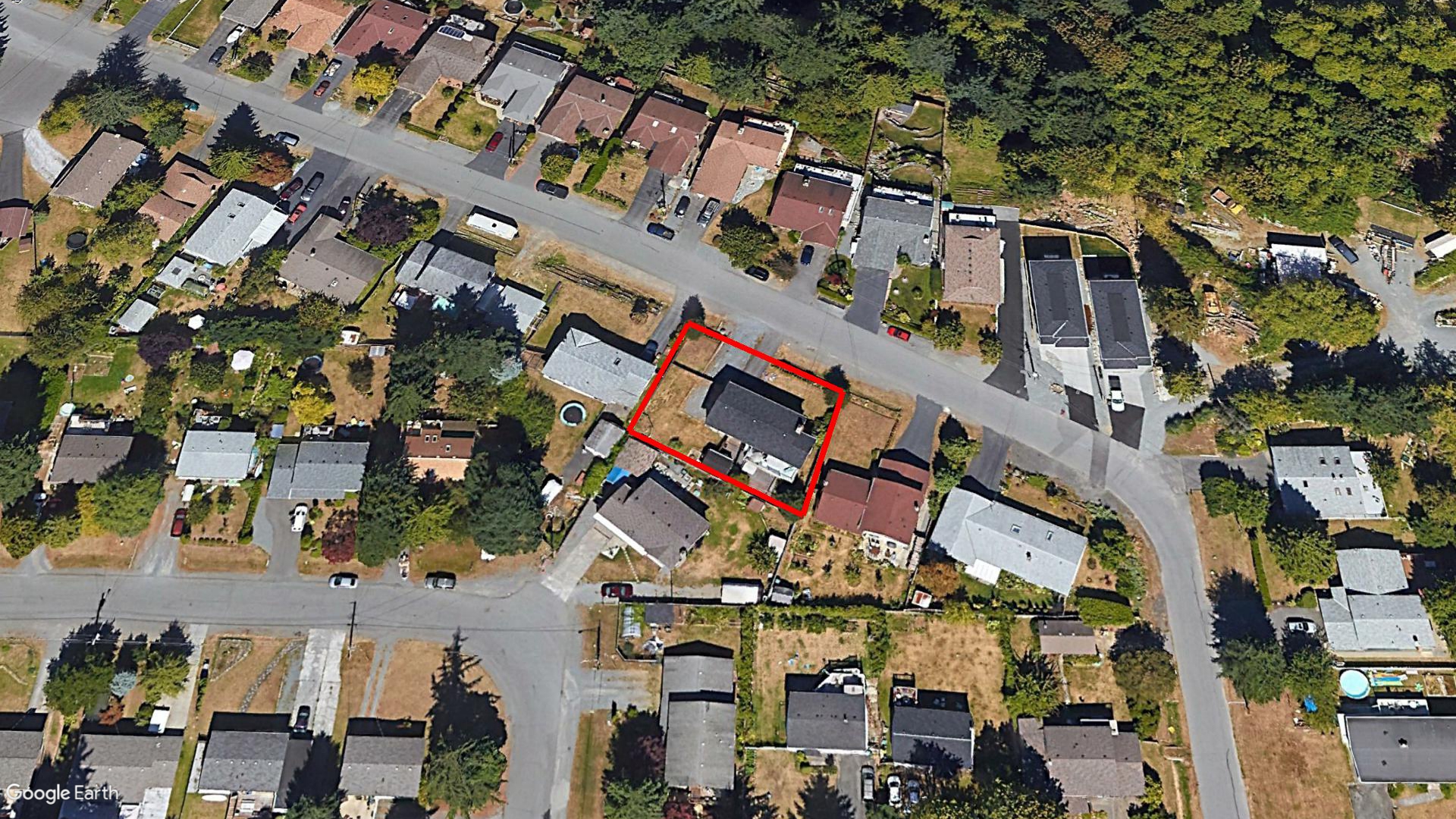 Tax Sale Nanaimo, British Columbia - 04-250-08131.263