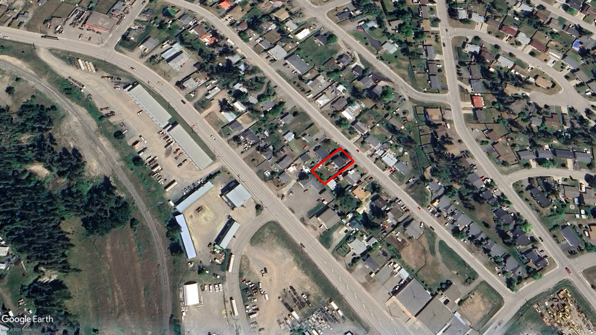 Tax Sale Williams Lake, British Columbia - 0006509.027