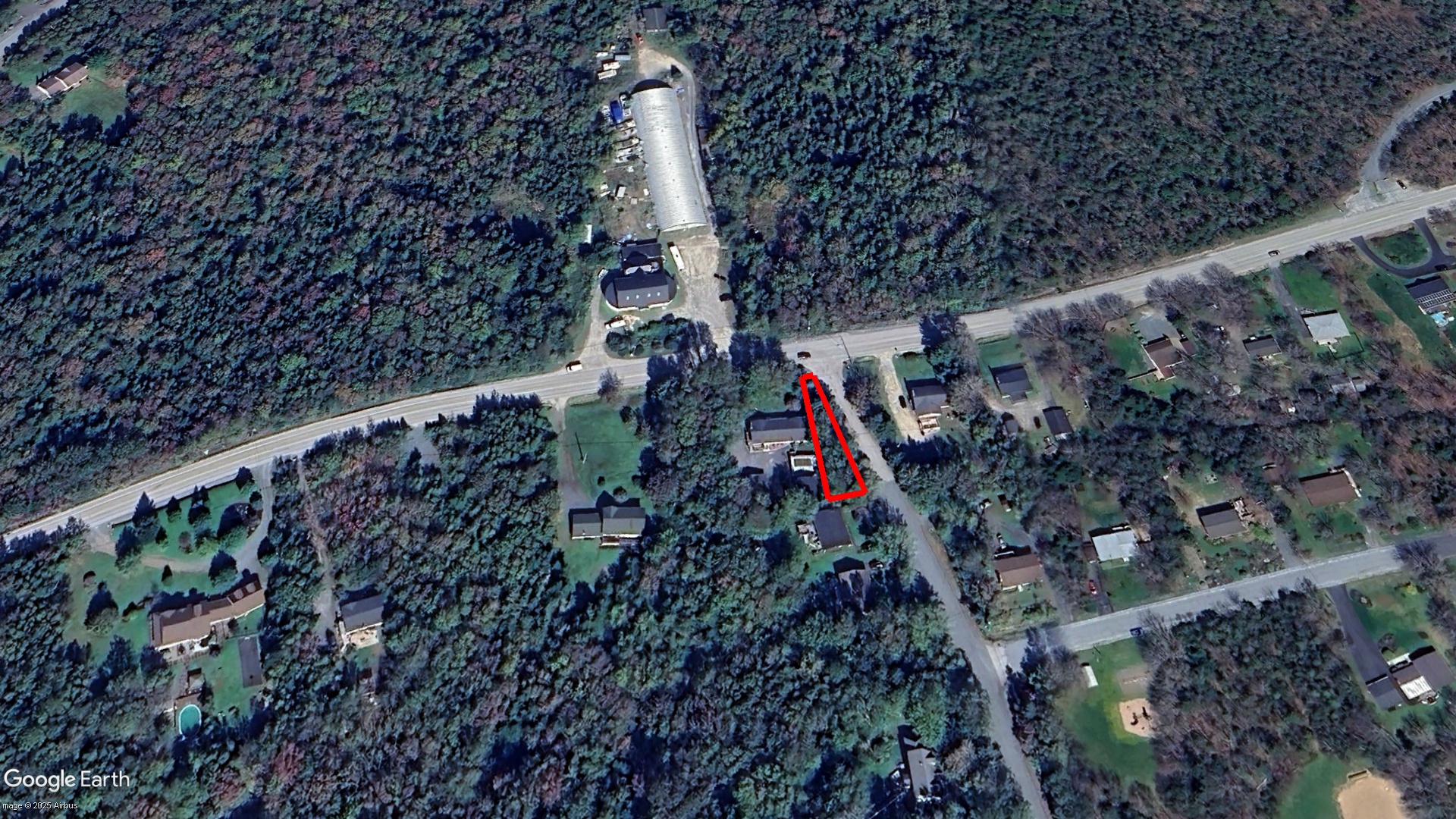 Tax Sale Halifax, Nova Scotia - 10579252