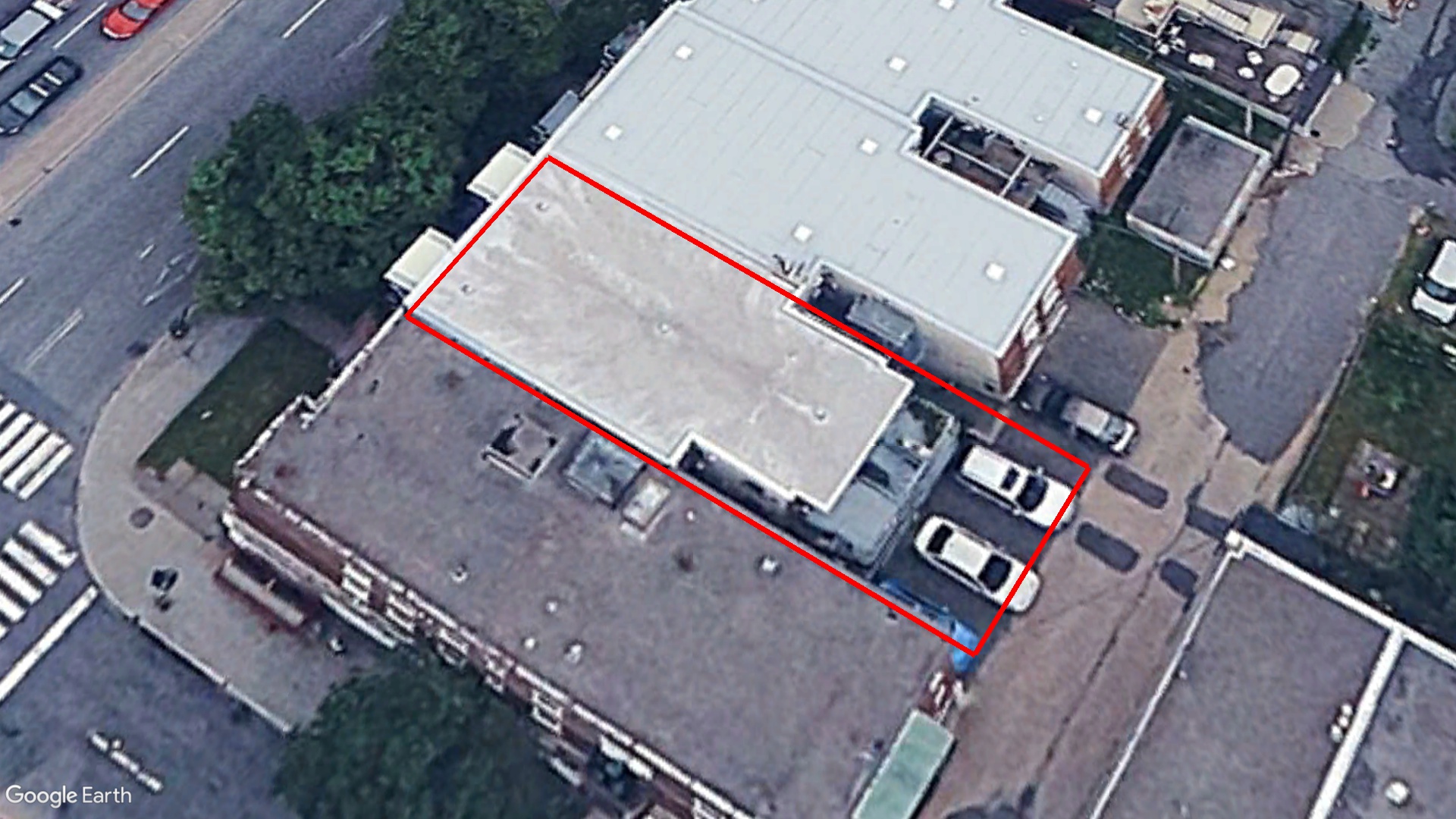 Tax Sale Montreal, Quebec - 542961-00