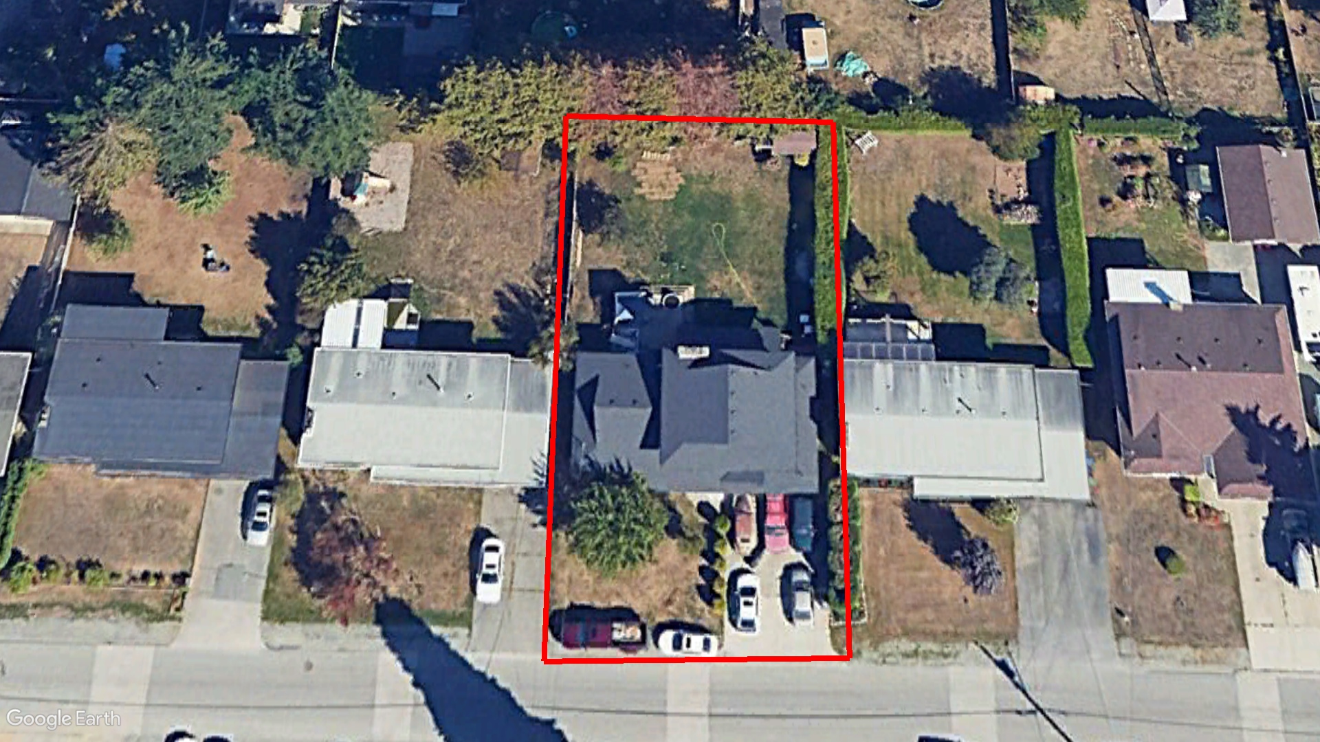 Tax Sale Abbotsford, British Columbia - 4162067806