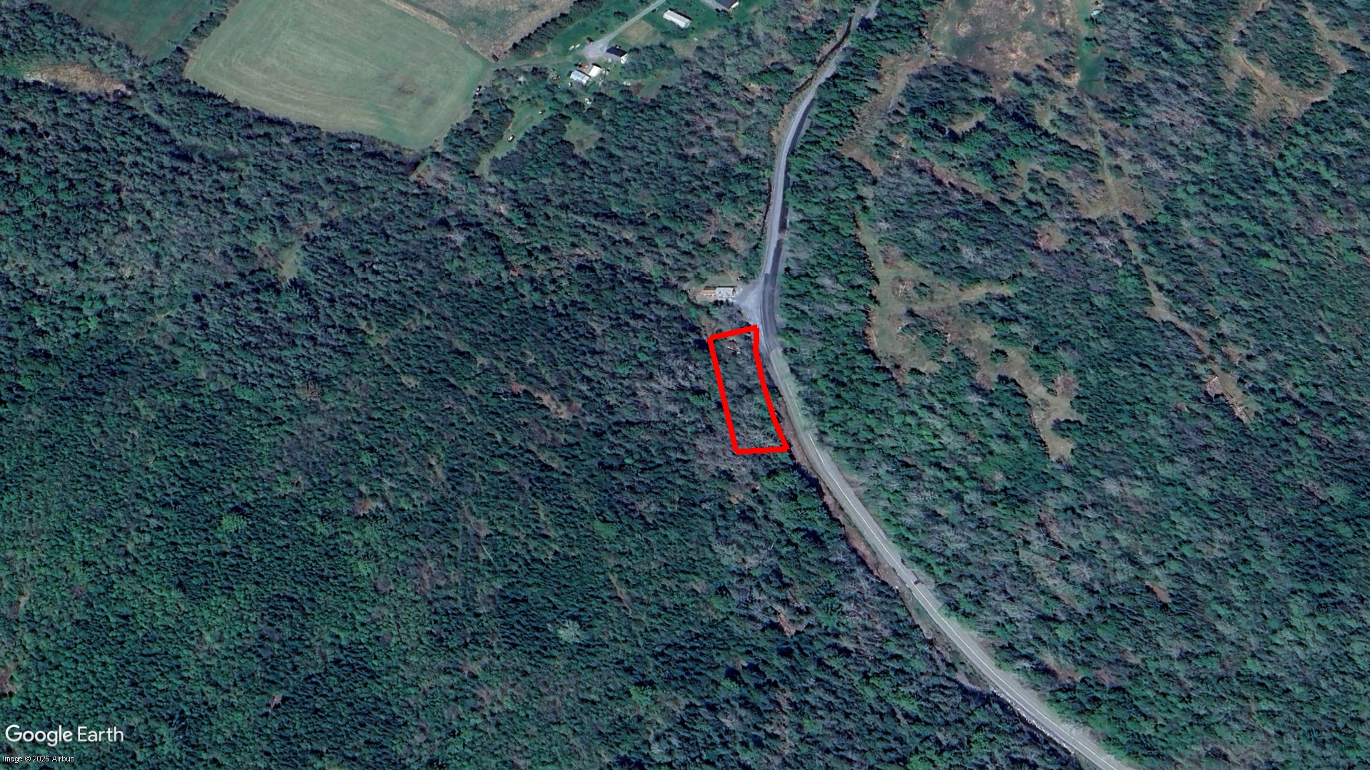 Tax Sale West Hants, Nova Scotia - 00024236