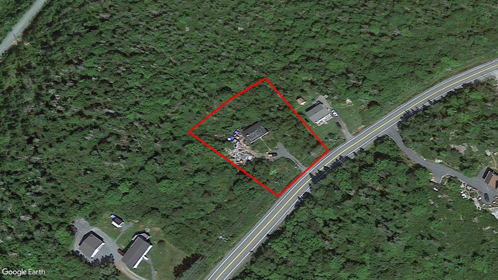 Tax Sale Halifax, Nova Scotia - 03840662