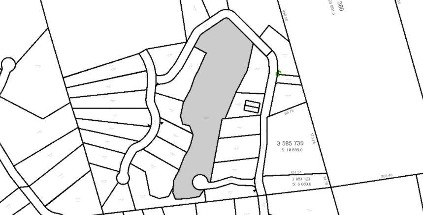 Tax Sale  Des-Collines-De-L'outaouais, Quebec - 7052-04-8157