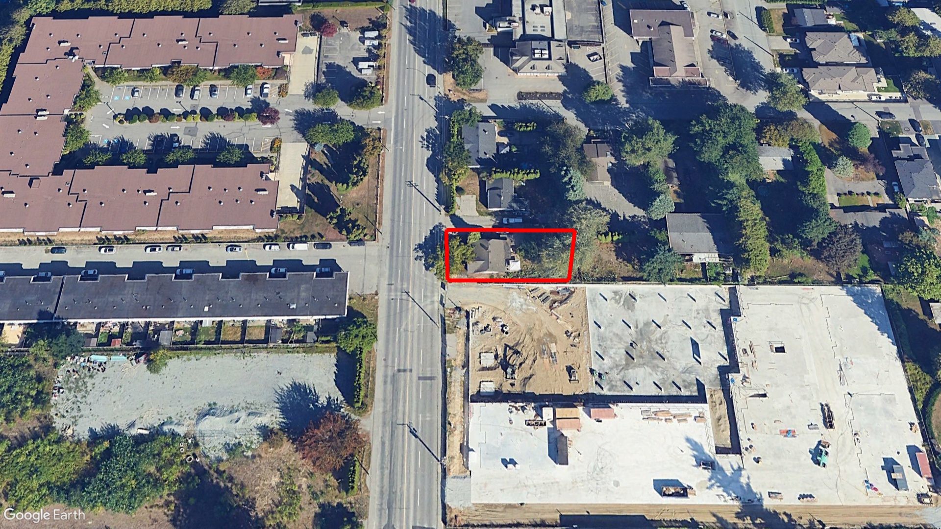 Tax Sale Abbotsford, British Columbia - 6154031907