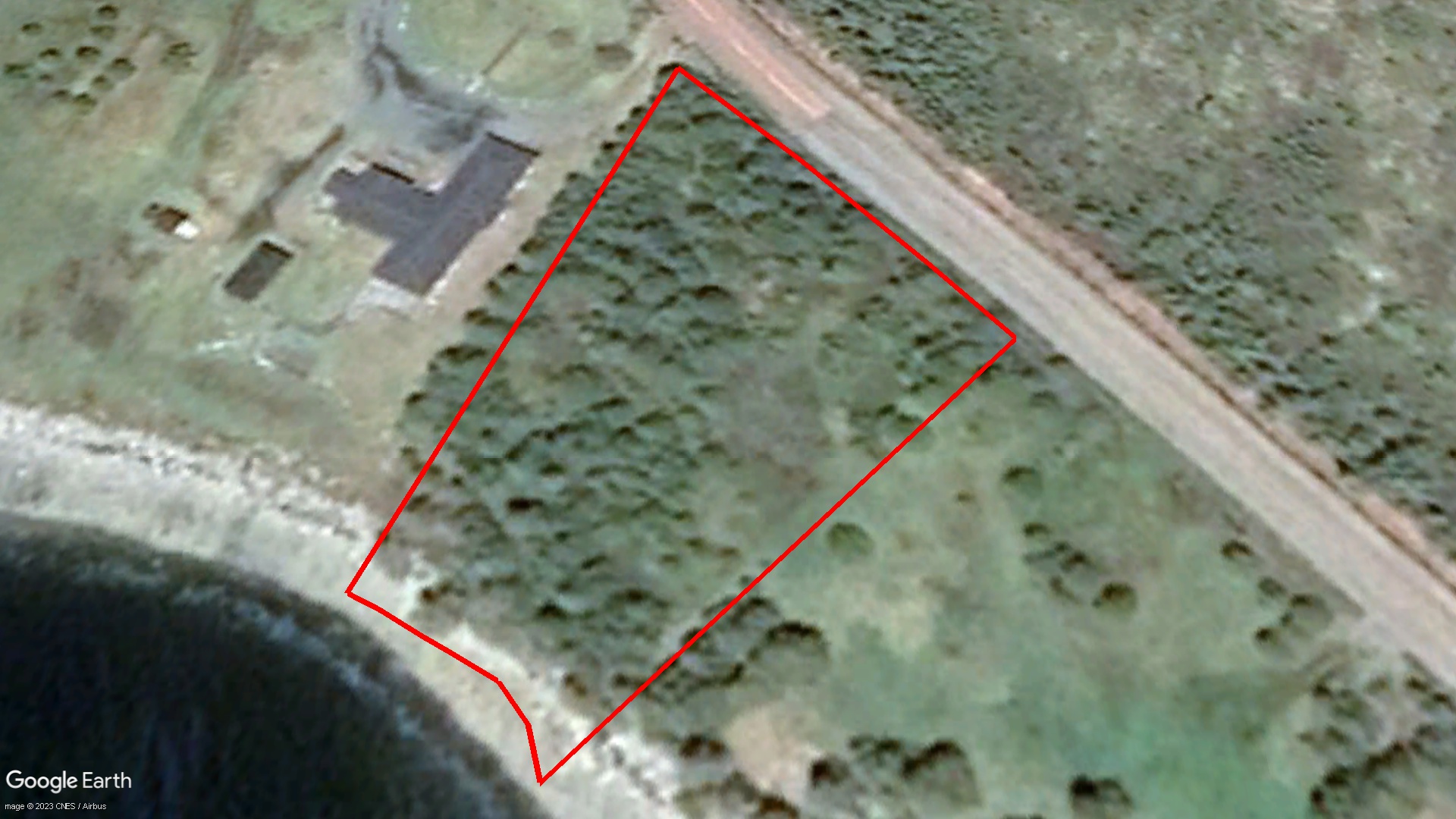 Tax Sale St. Mary's, Nova Scotia - 01921959