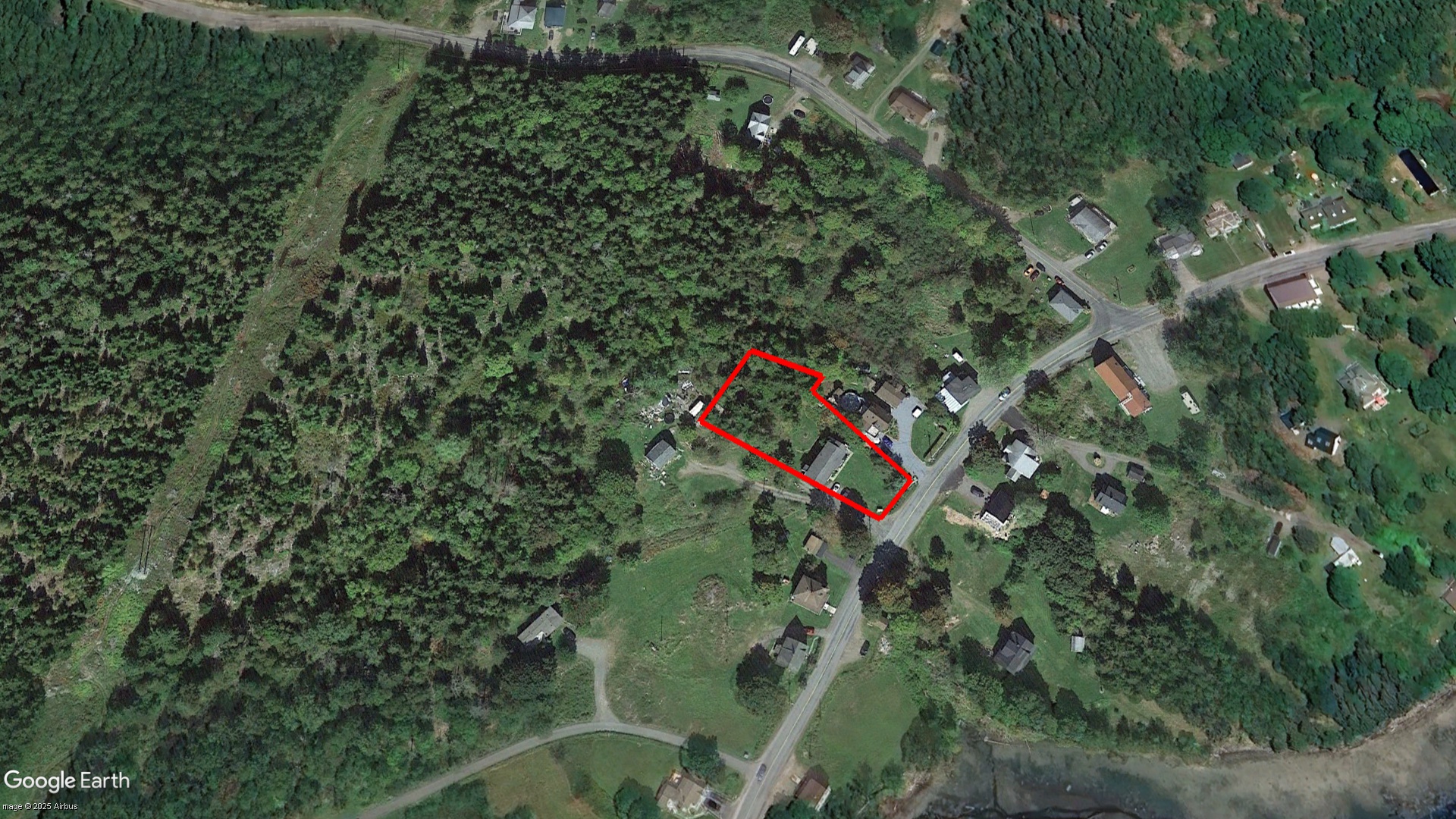 Tax Sale Charlotte, New Brunswick - 01382162