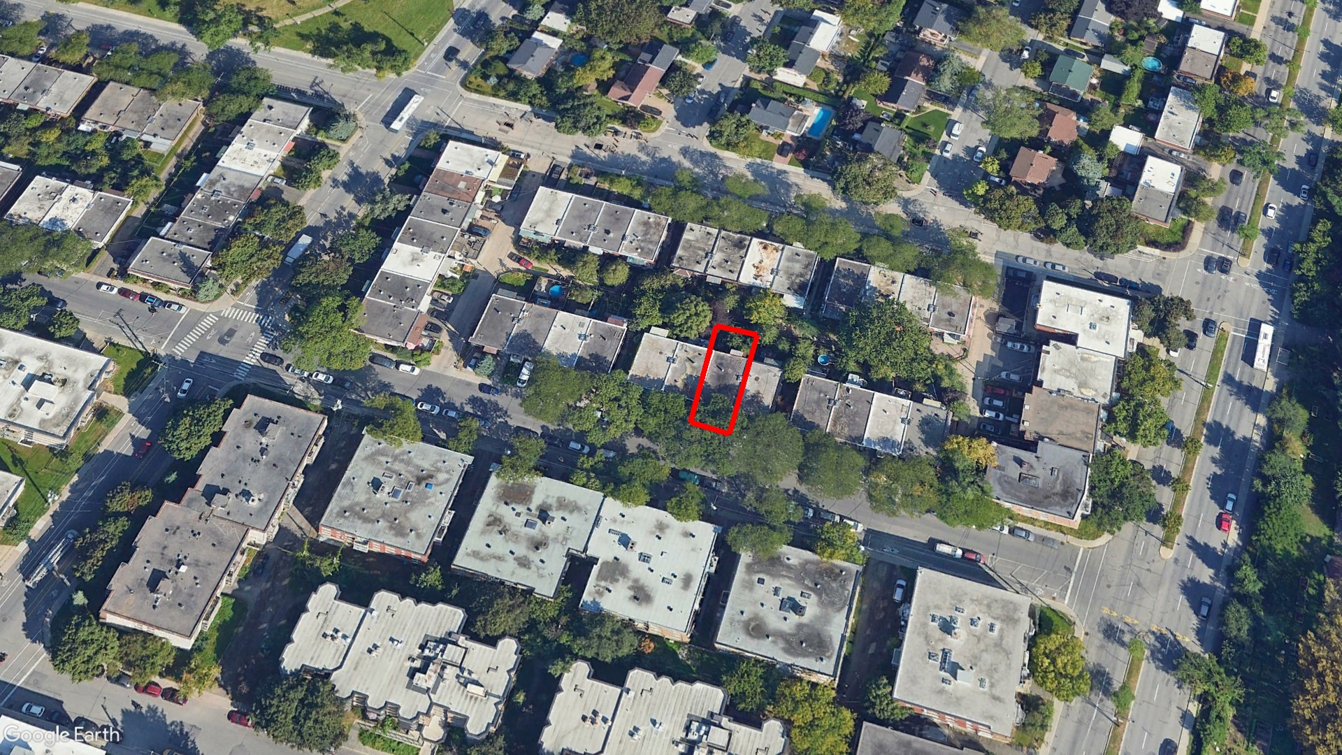 Tax Sale Montreal, Quebec - 663572-28