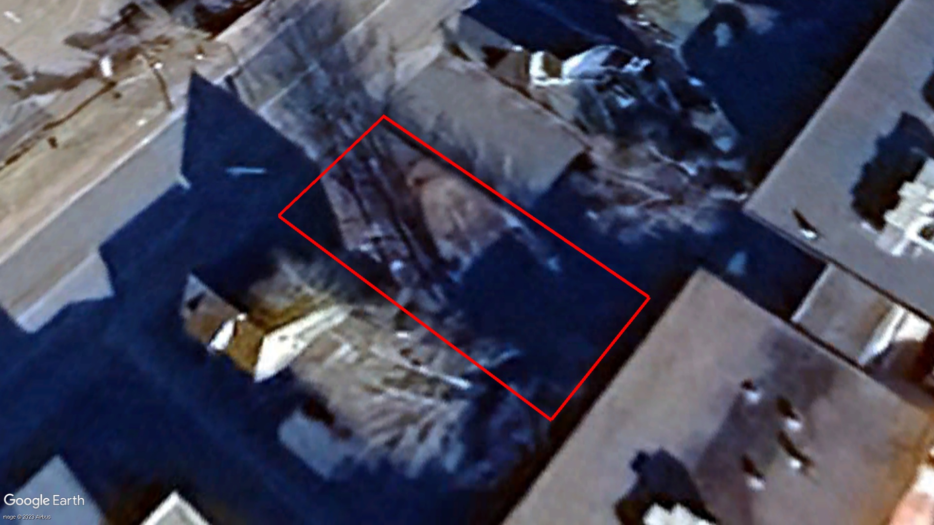 Tax Sale Cape Breton, Nova Scotia - 1930001