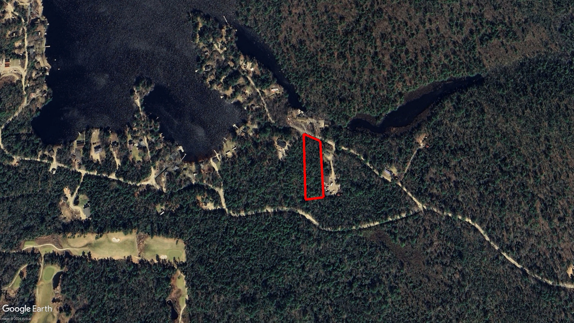 Tax Sale Chester, Nova Scotia - 06385893