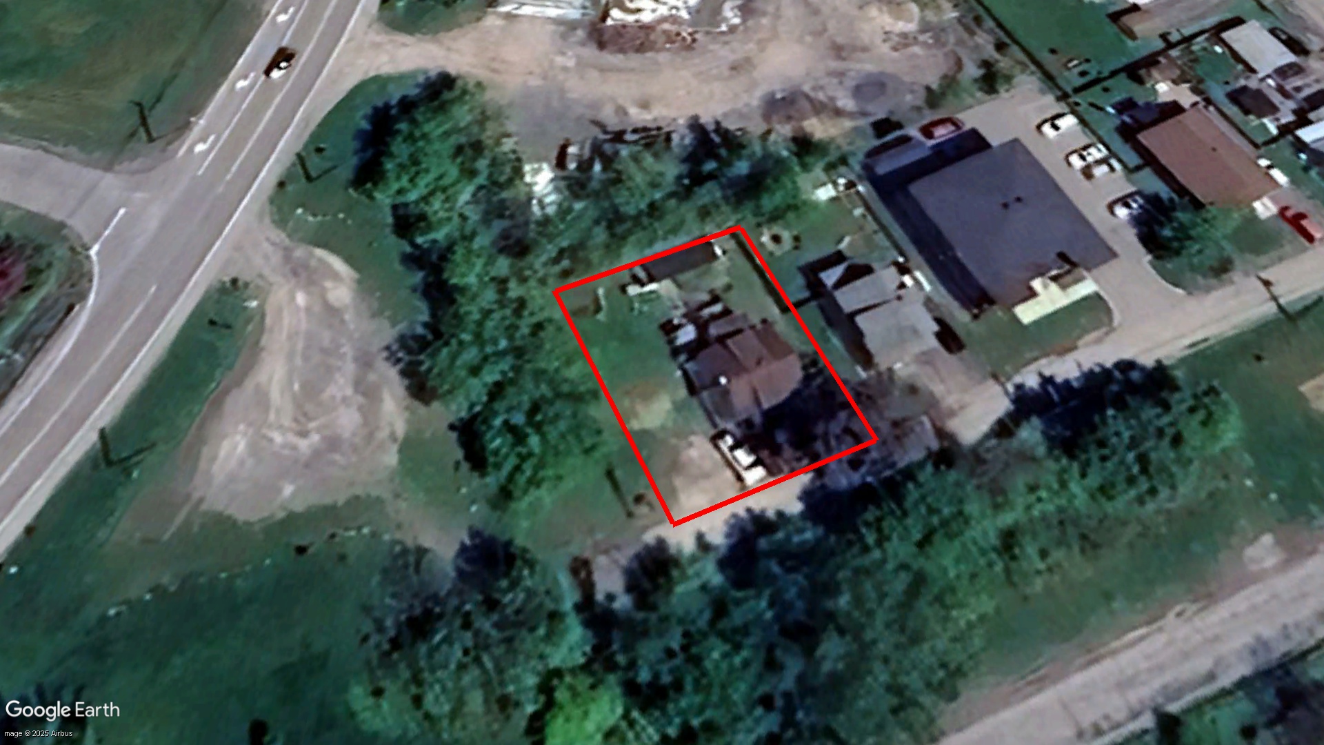 Tax Sale Vaudreuil-Soulanges, Quebec - 