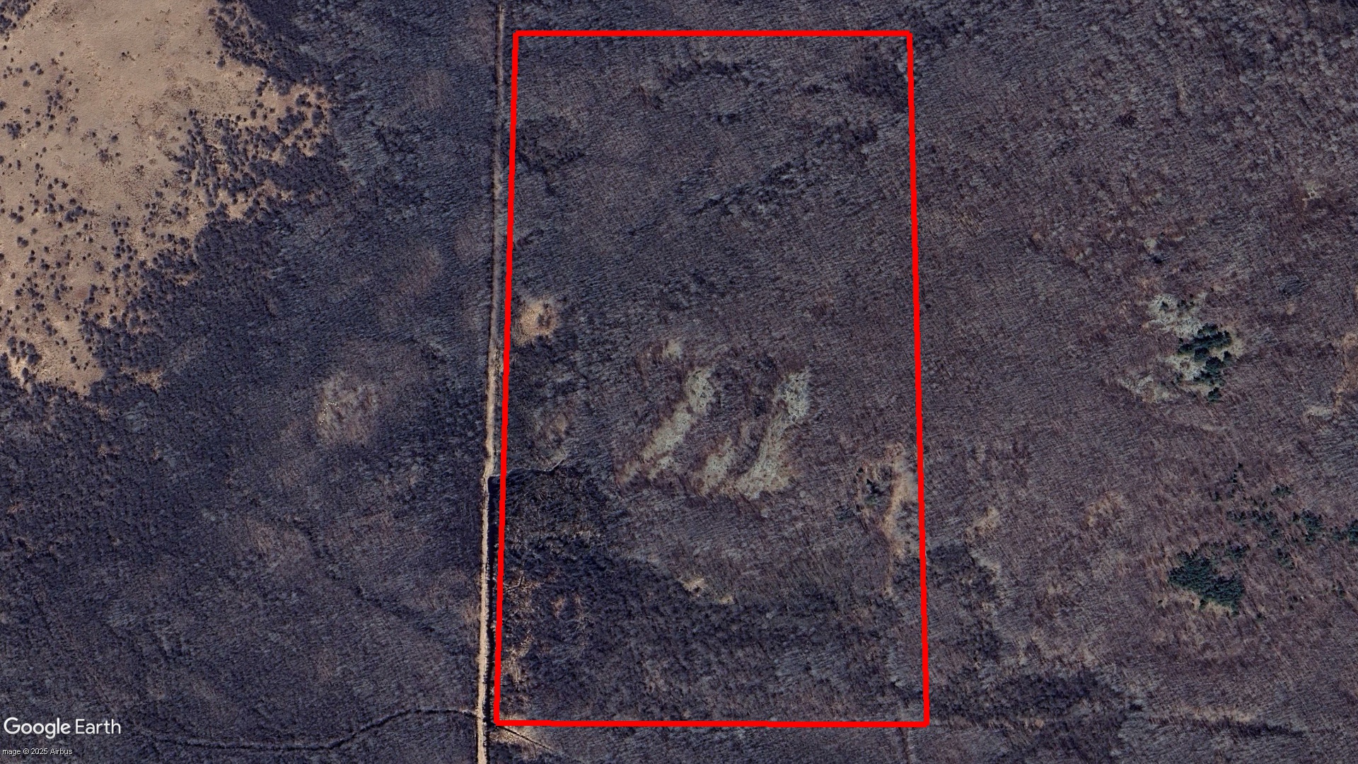 Tax Sale Dawson, Ontario - 