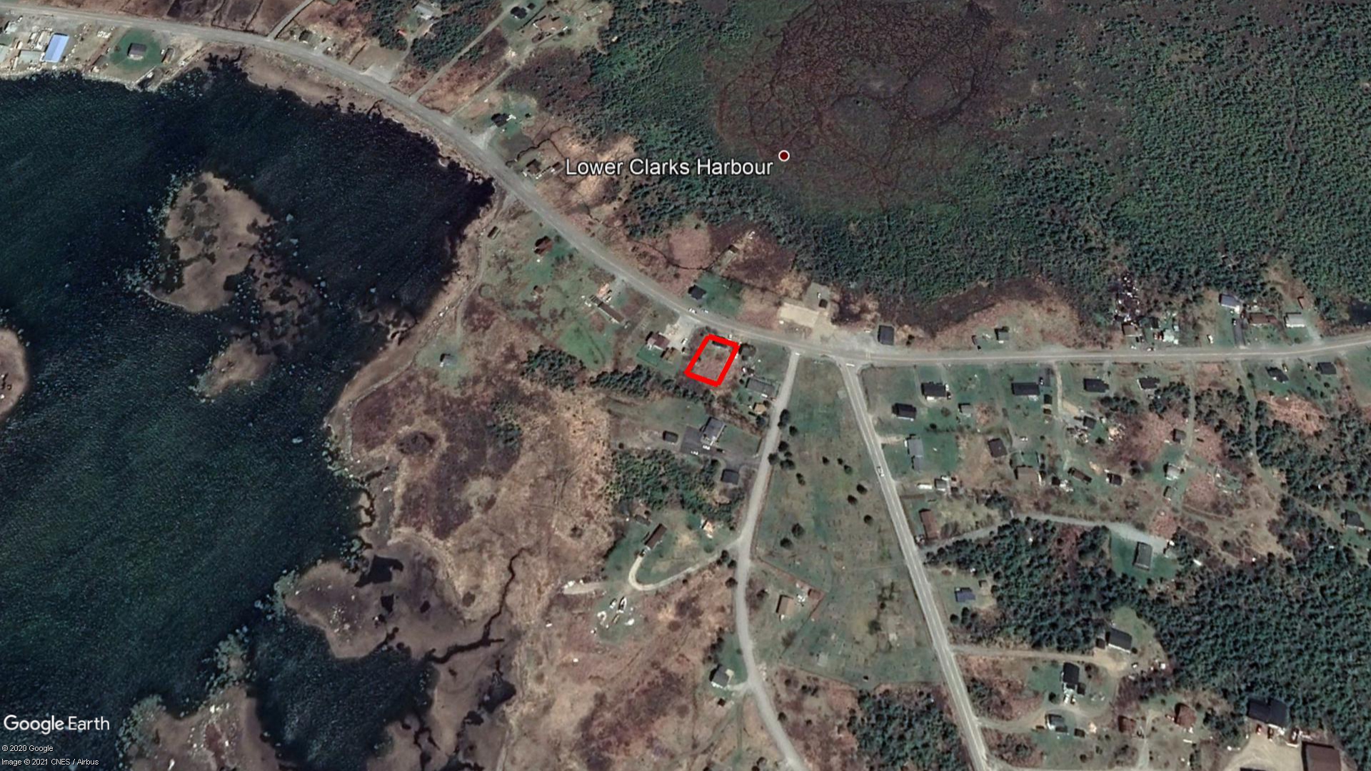 Tax Sale Barrington, Nova Scotia - 04519884