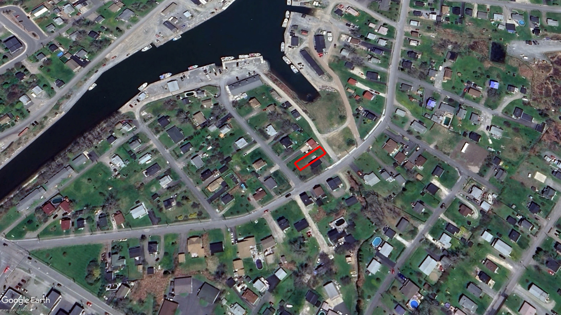 Tax Sale Cape Breton, Nova Scotia - 9244549