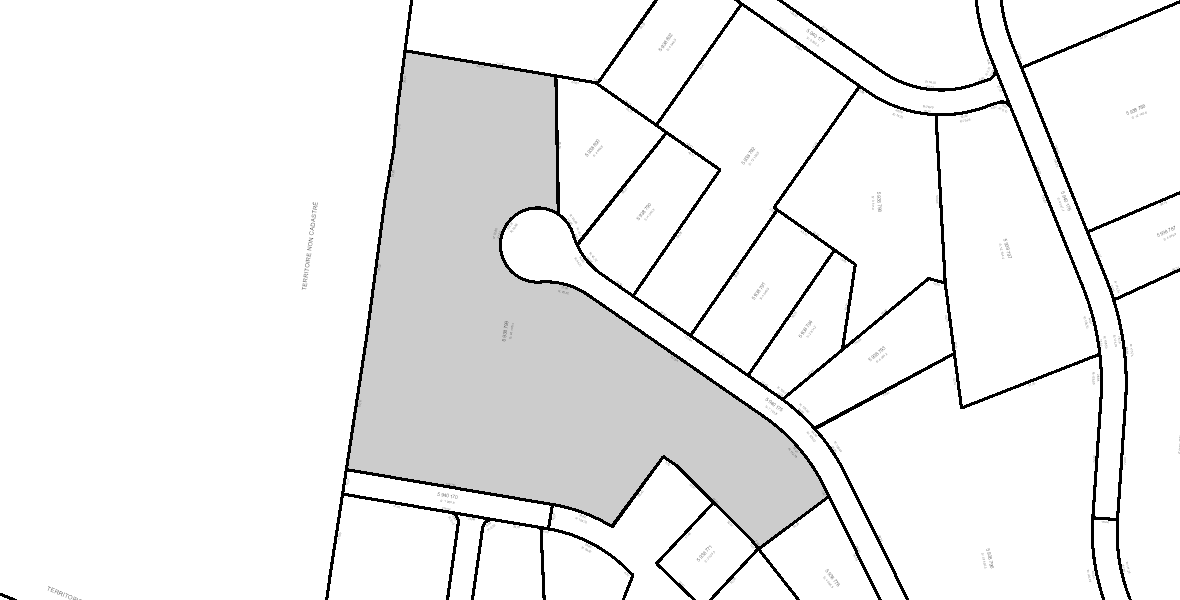 Tax Sale WENTWORTH-NORD, Quebec - 2470-37-3791