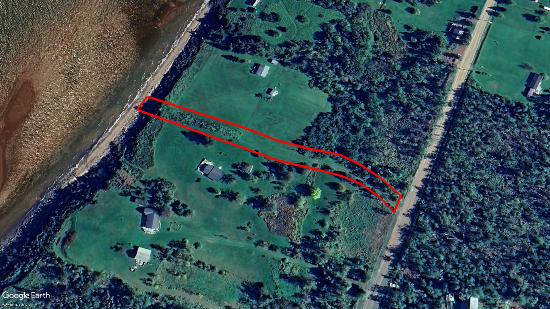 Tax Sale Cumberland, Nova Scotia - 10385970