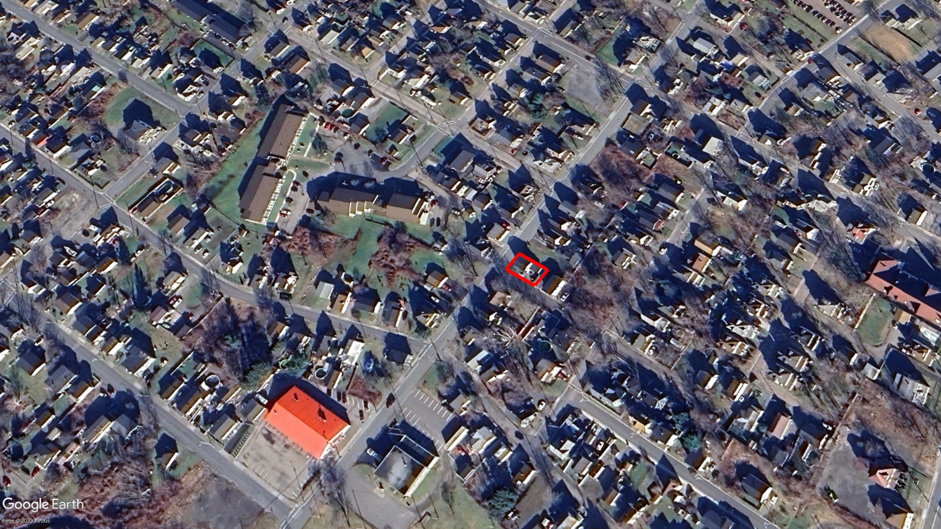 Tax Sale Cape Breton, Nova Scotia - 2375737