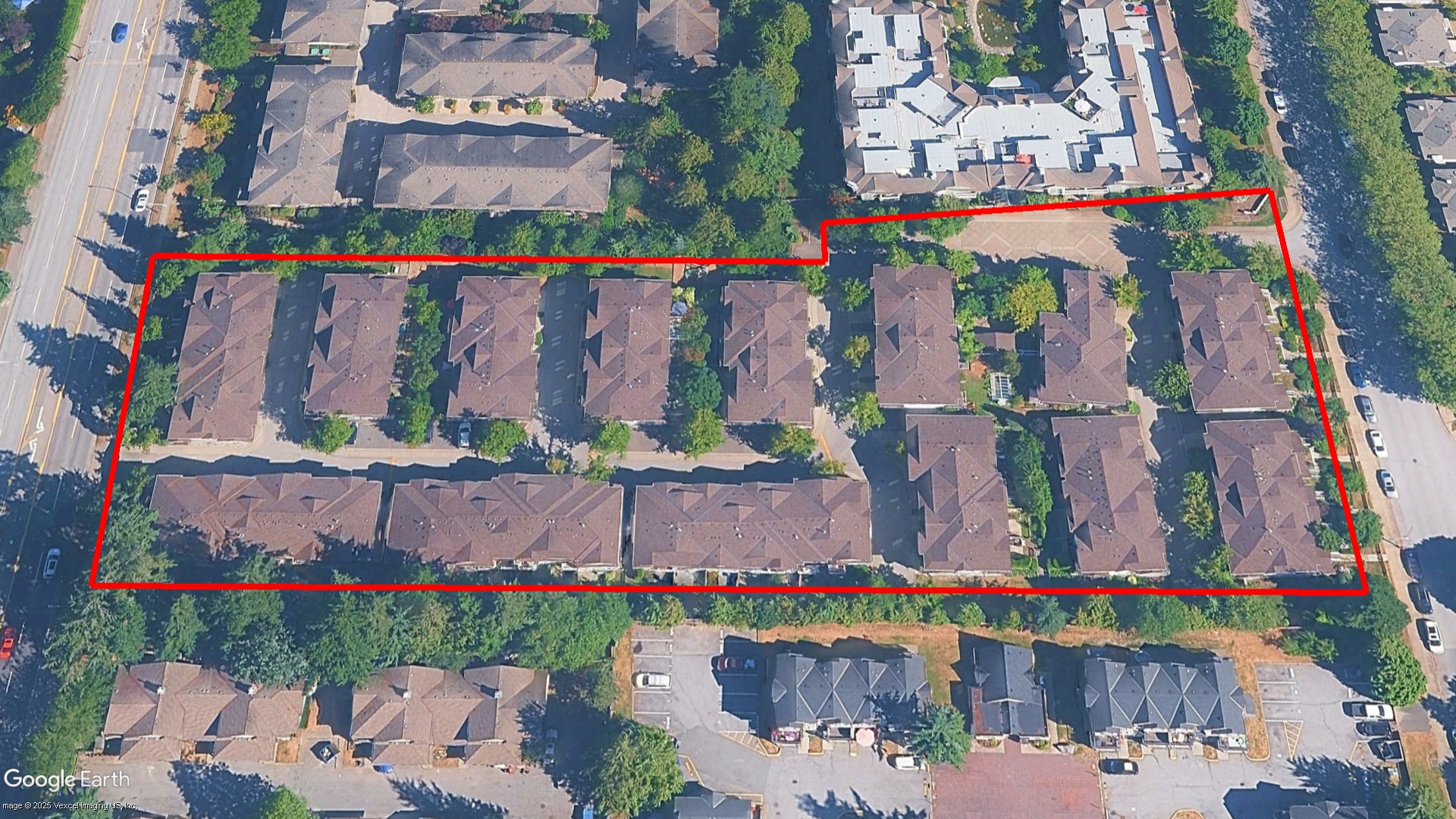 Tax Sale Surrey, British Columbia - 