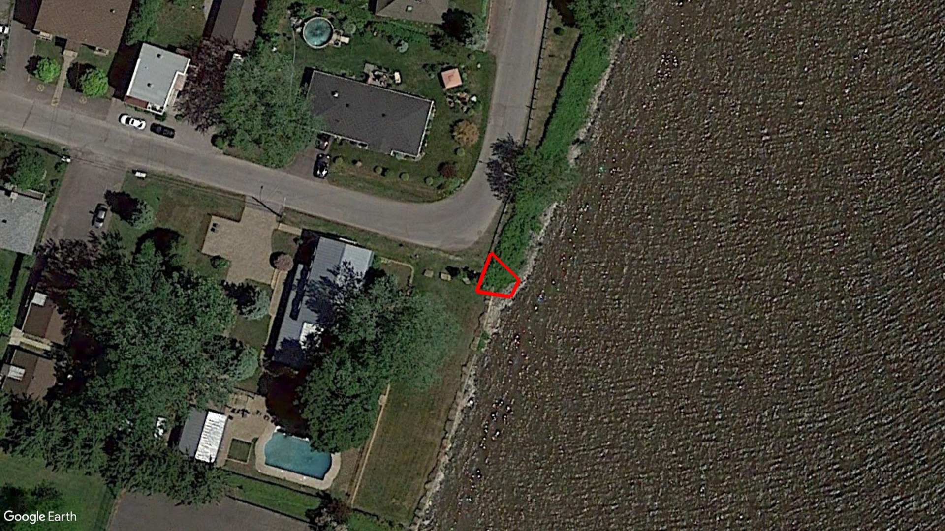 Tax Sale L’Assomption, Quebec - 1474-74-1267