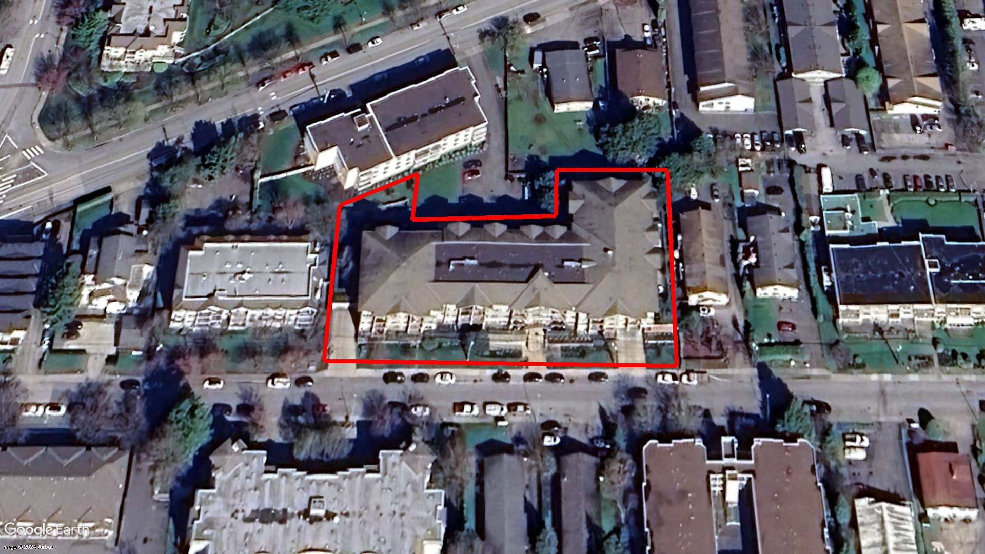 Tax Sale Langley, British Columbia - 038909 