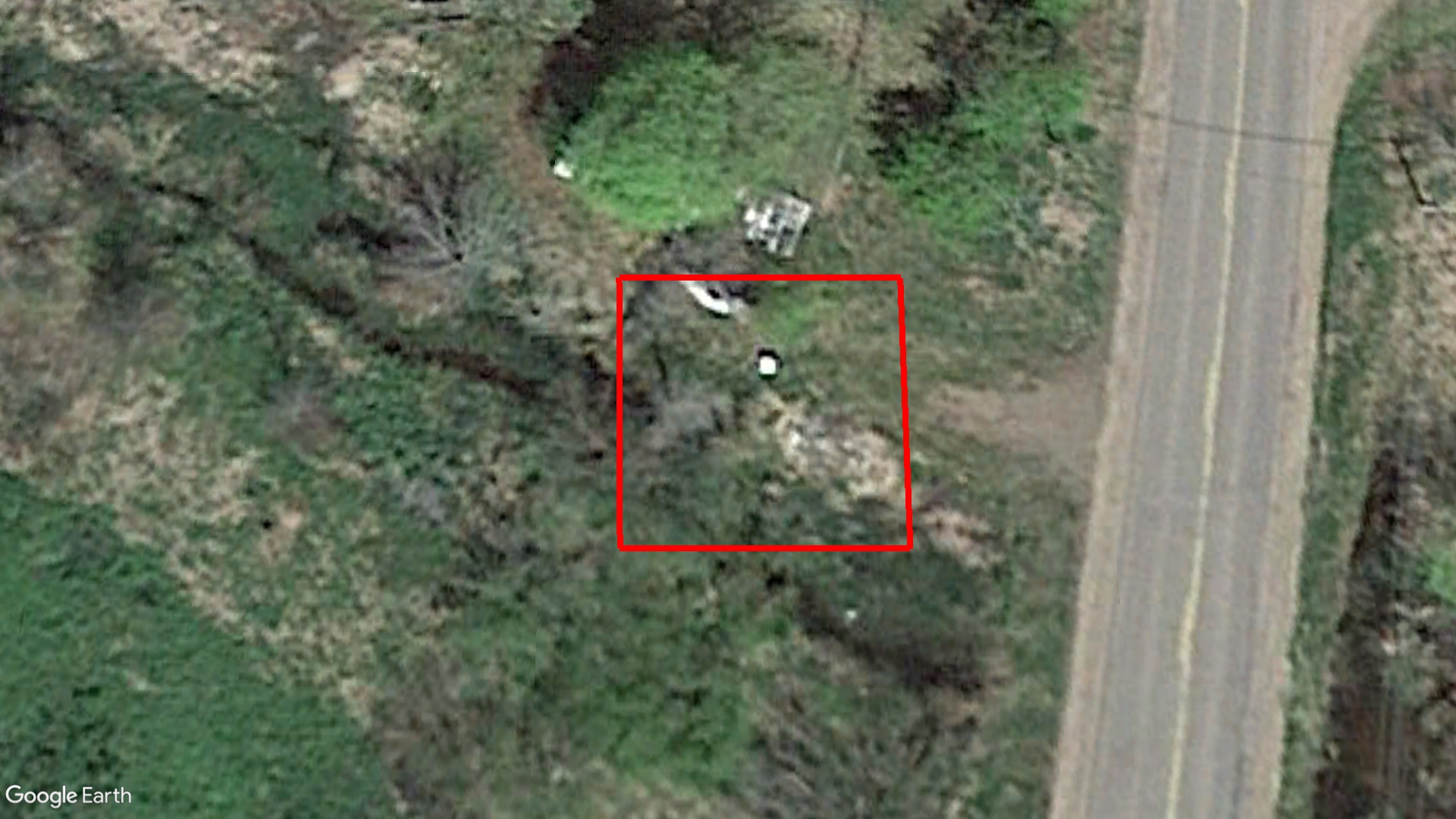 Tax Sale Albert Westmorland, New Brunswick - 01990517