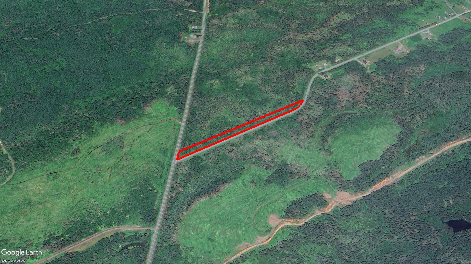 Tax Sale Richmond, Nova Scotia - 00400173