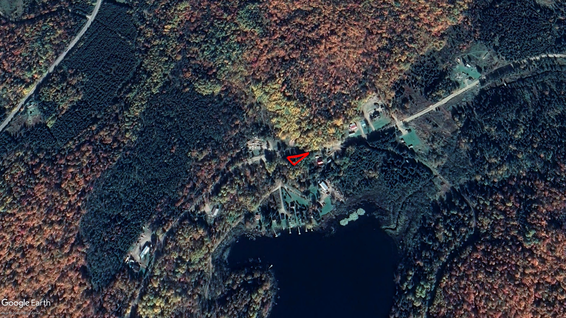 Tax Sale d’Antoine-Labelle, Quebec - 9595 77 2573