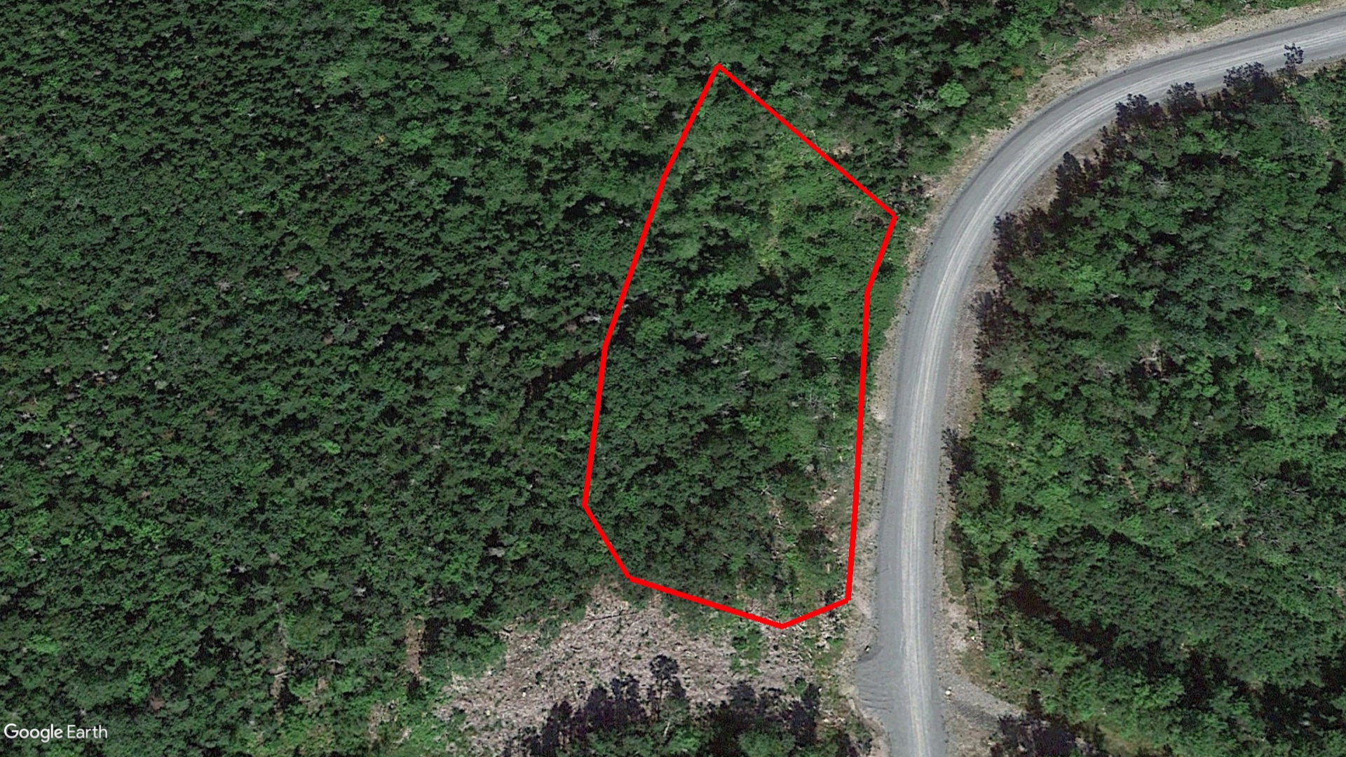 Tax Sale West Hants, Nova Scotia - 10634326