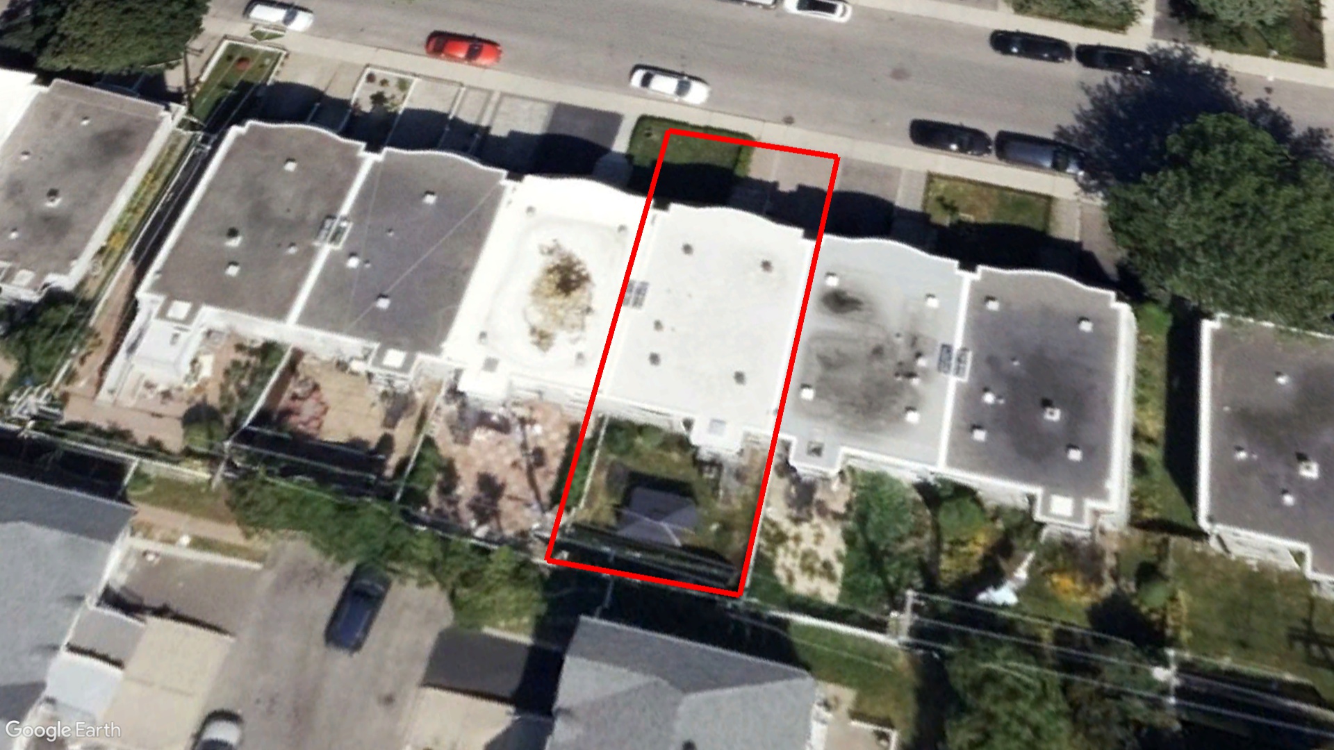 Tax Sale Montreal, Quebec - 040281-27