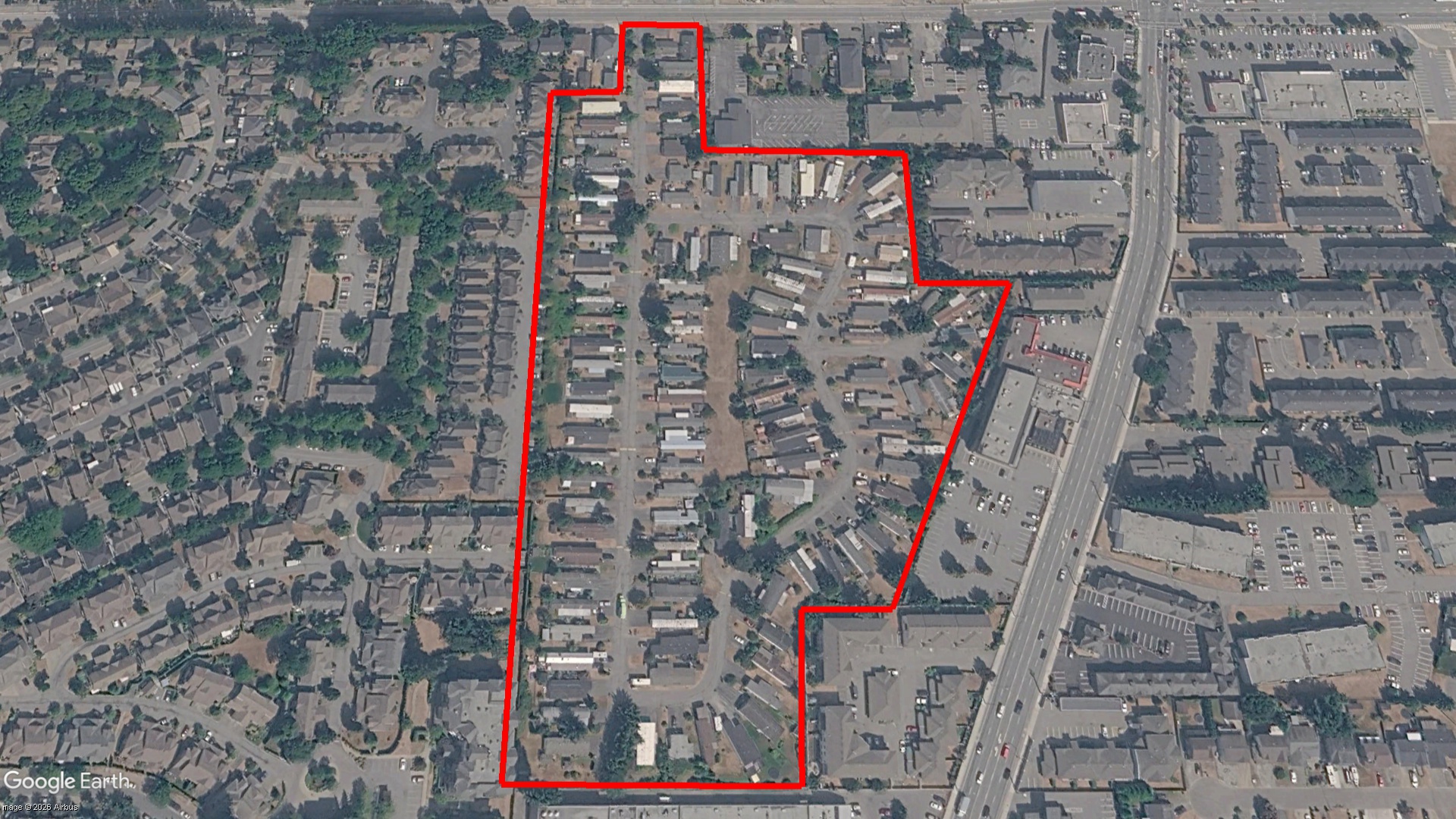 Tax Sale Chilliwack, British Columbia - 16-303-0600-45638