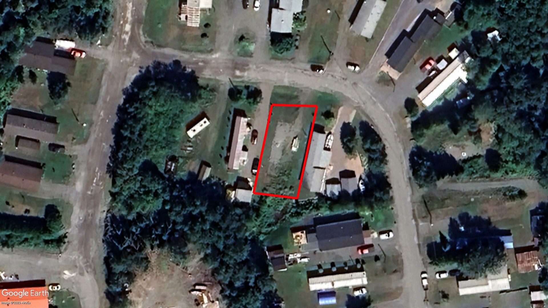 7 Hillcrest Dr, Temagami