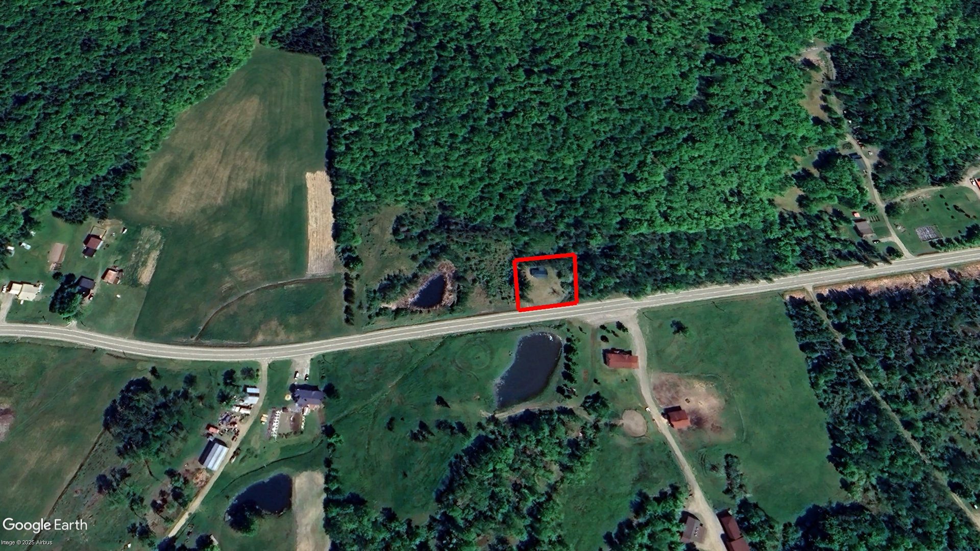 Tax Sale HAUT-SAINT-FRANCOIS, Quebec - 3319-82-5946