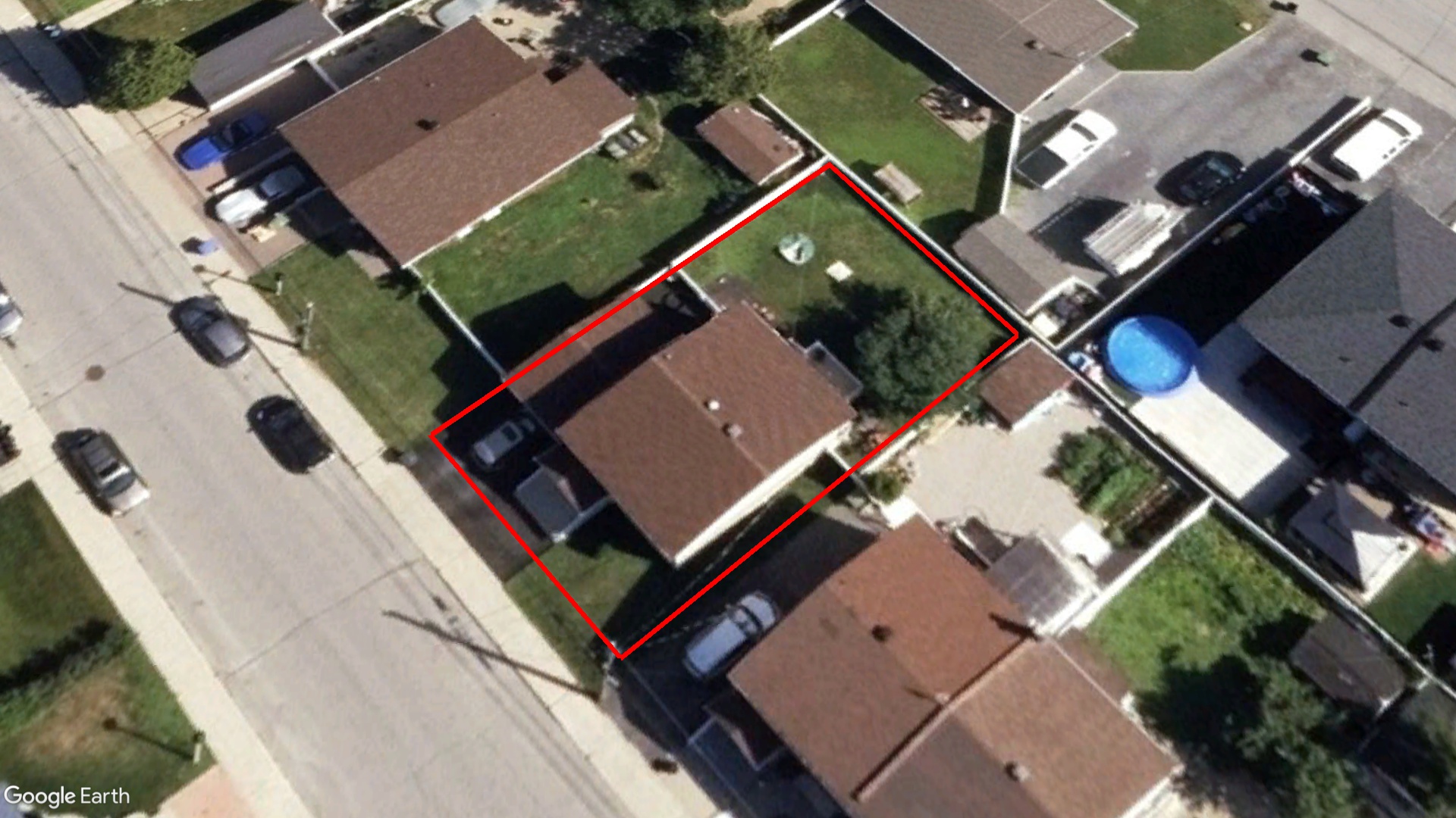 Tax Sale Montreal, Quebec - 868328-50