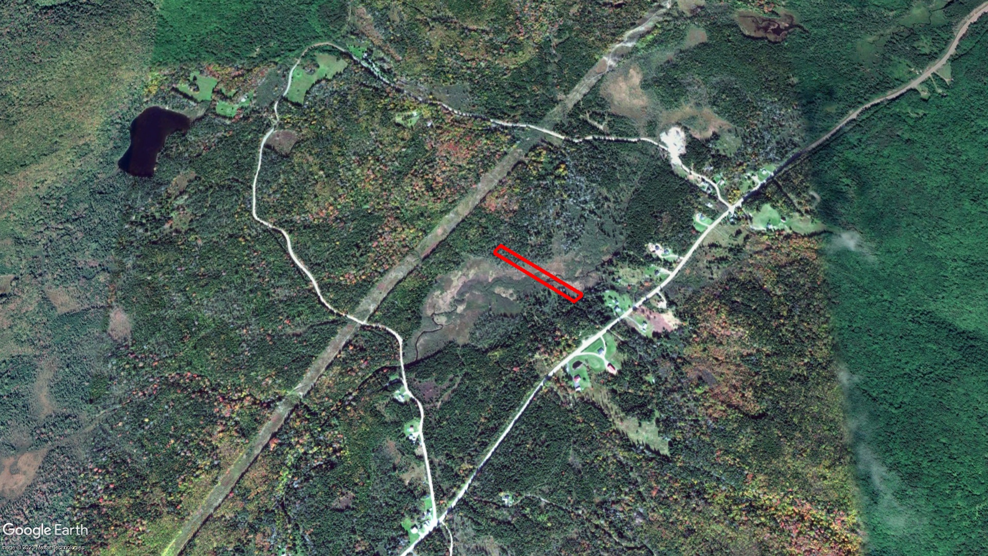 Tax Sale Victoria, Nova Scotia - 02862298