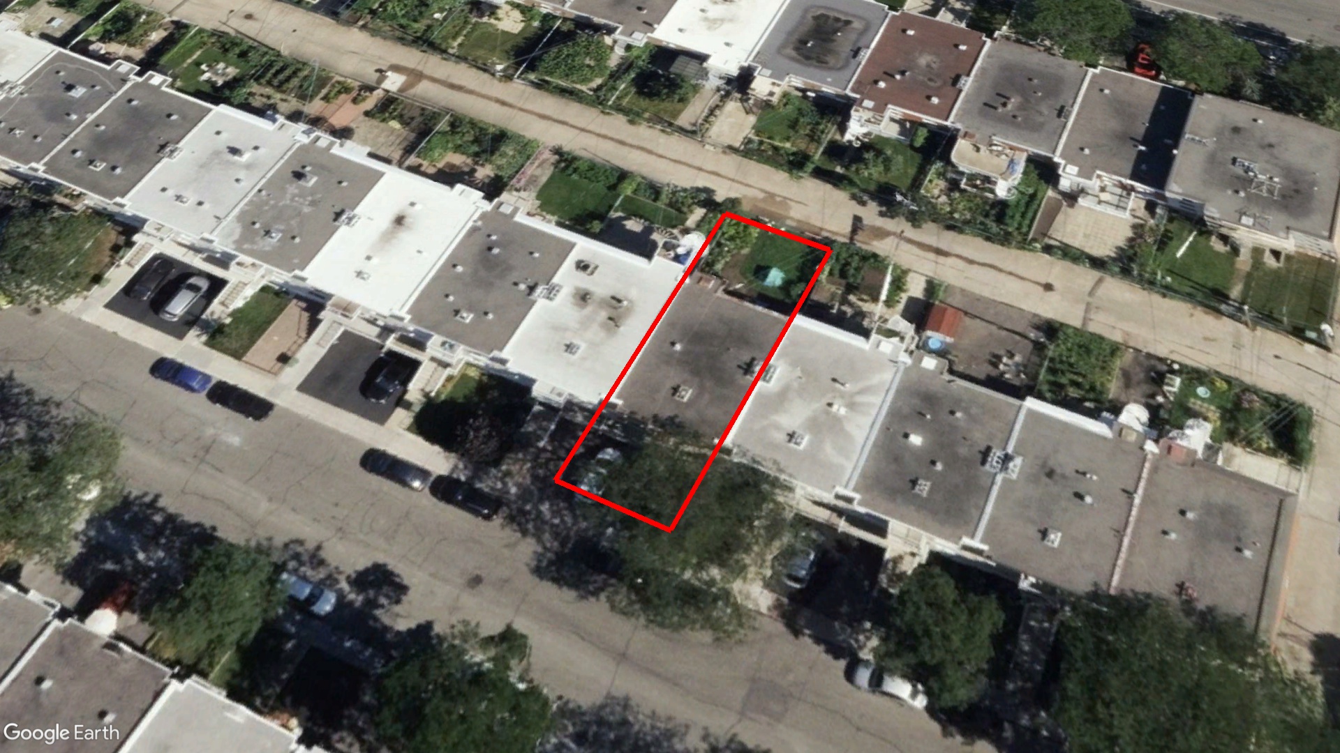 Tax Sale Montreal, Quebec - 357386-20