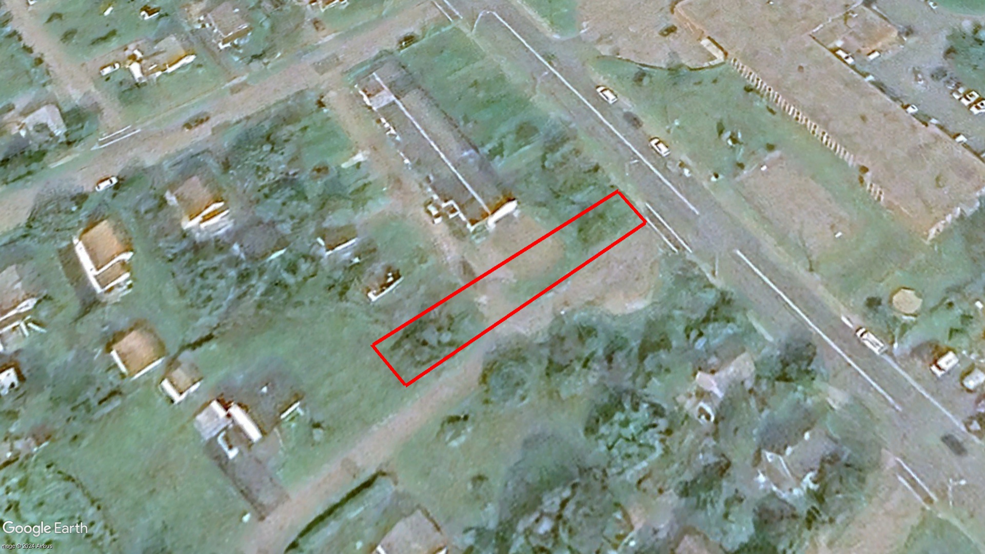 Tax Sale Cape Breton, Nova Scotia - 4439015