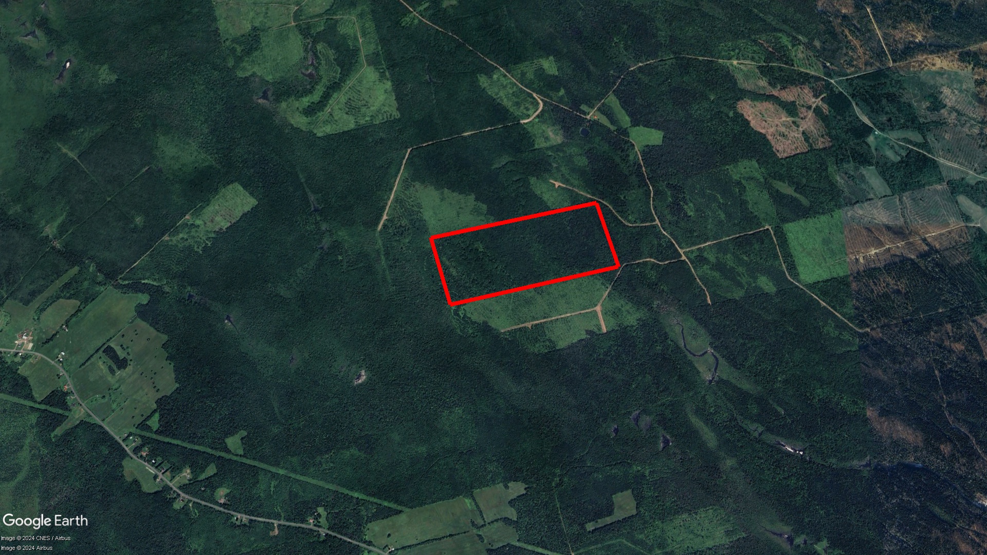 Tax Sale Carleton, New Brunswick - 00399881