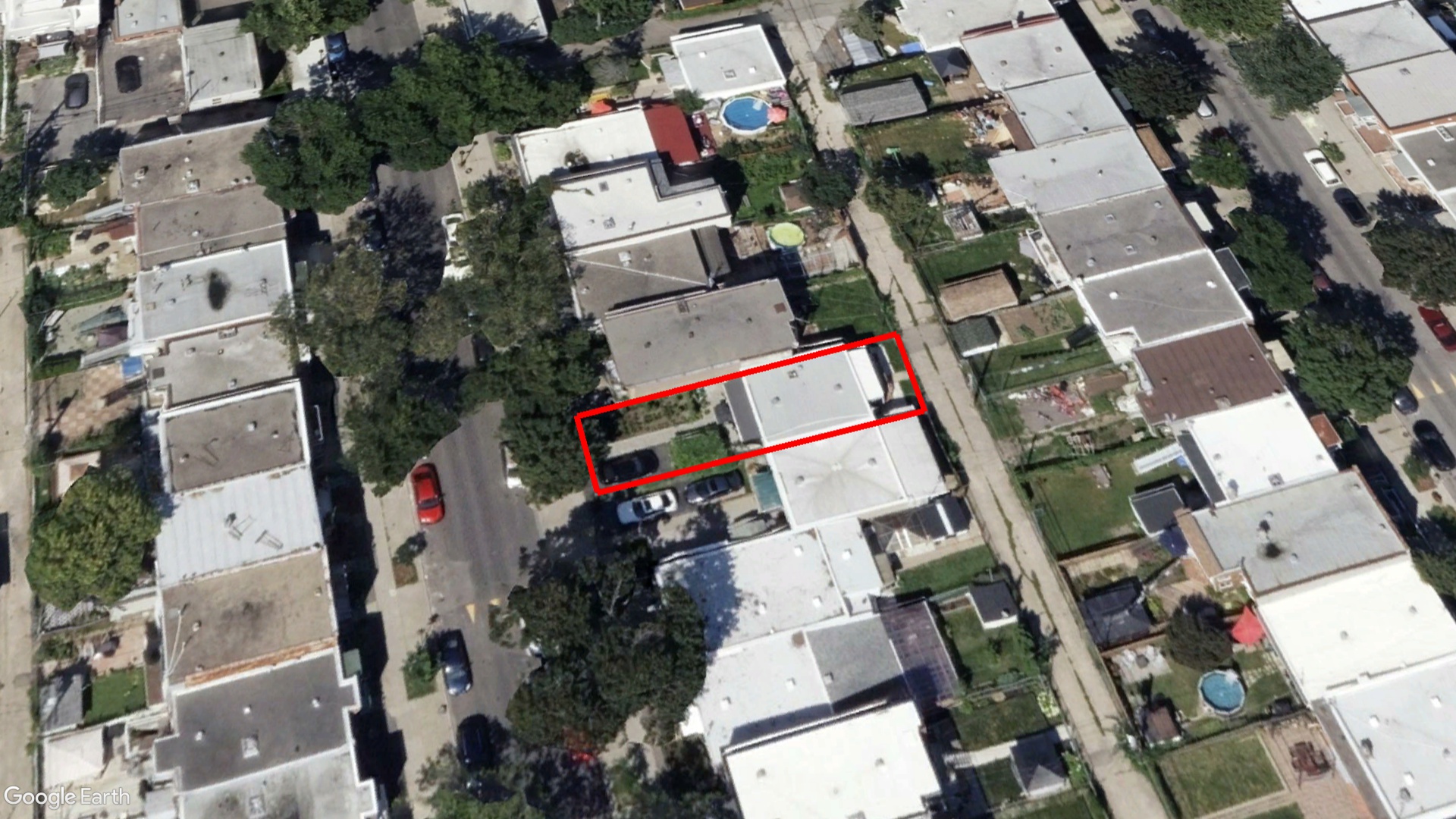 Tax Sale Montreal, Quebec - 412286-00