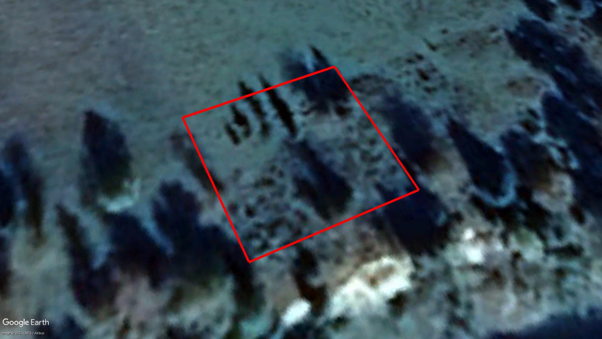 Tax Sale La Vallee-de-la-Gatineau, Quebec - 3402-89-2710