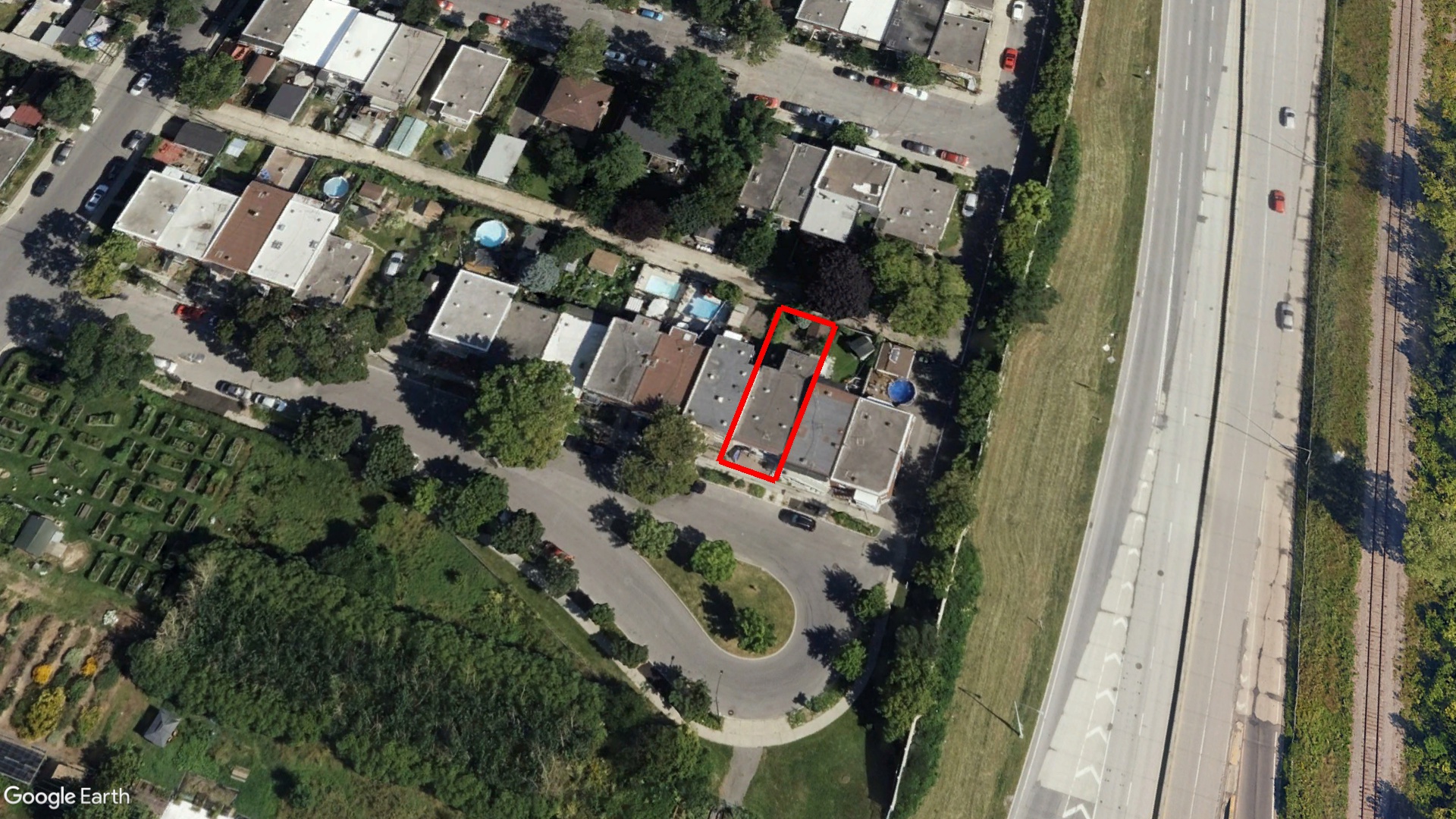 Tax Sale Montreal, Quebec - 353458-25