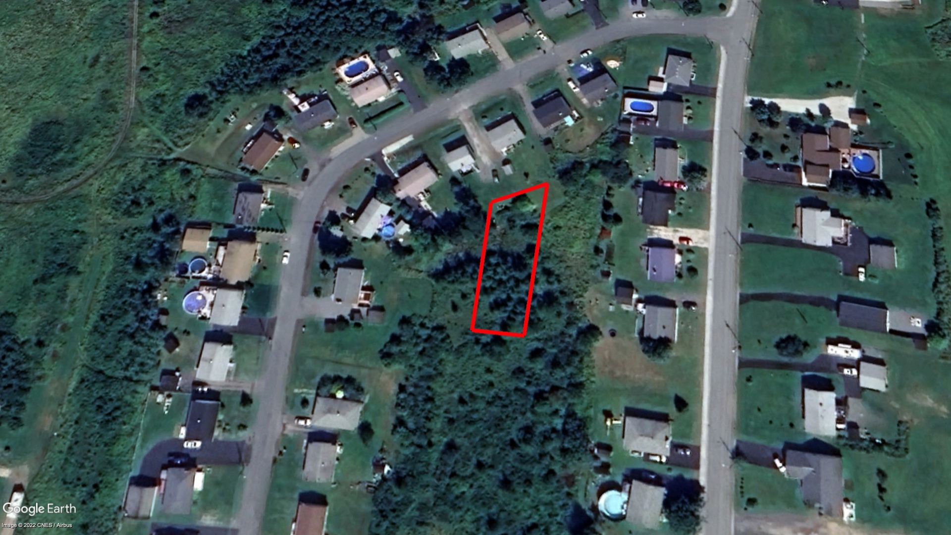 Tax Sale Cape Breton, Nova Scotia - 9453806