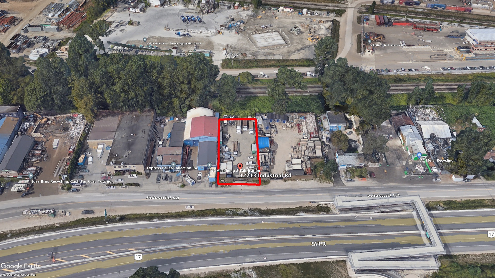 Tax Sale Surrey, British Columbia - 14-326-2070-07004-9