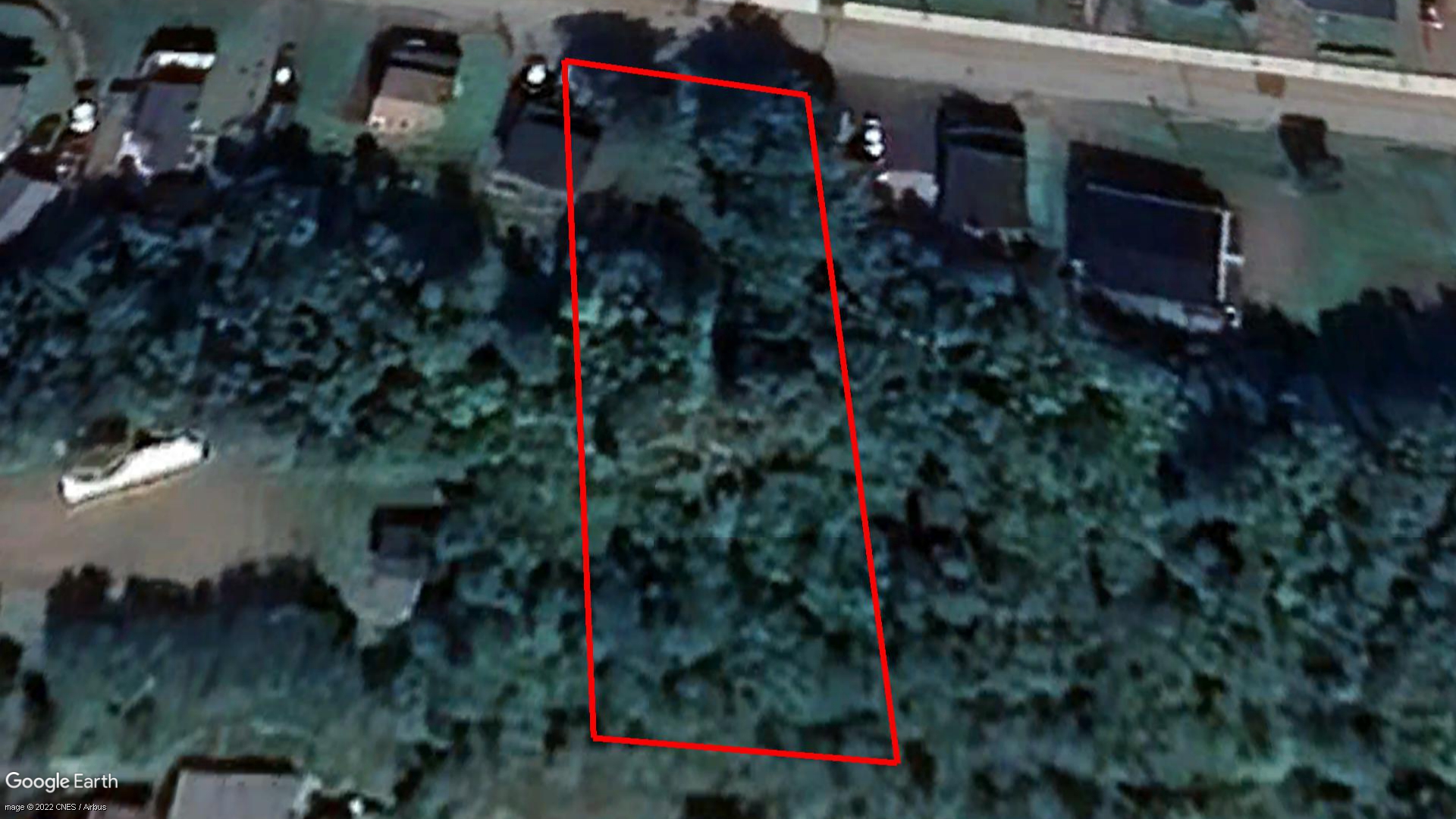 Tax Sale Restigouche, New Brunswick - 03411365