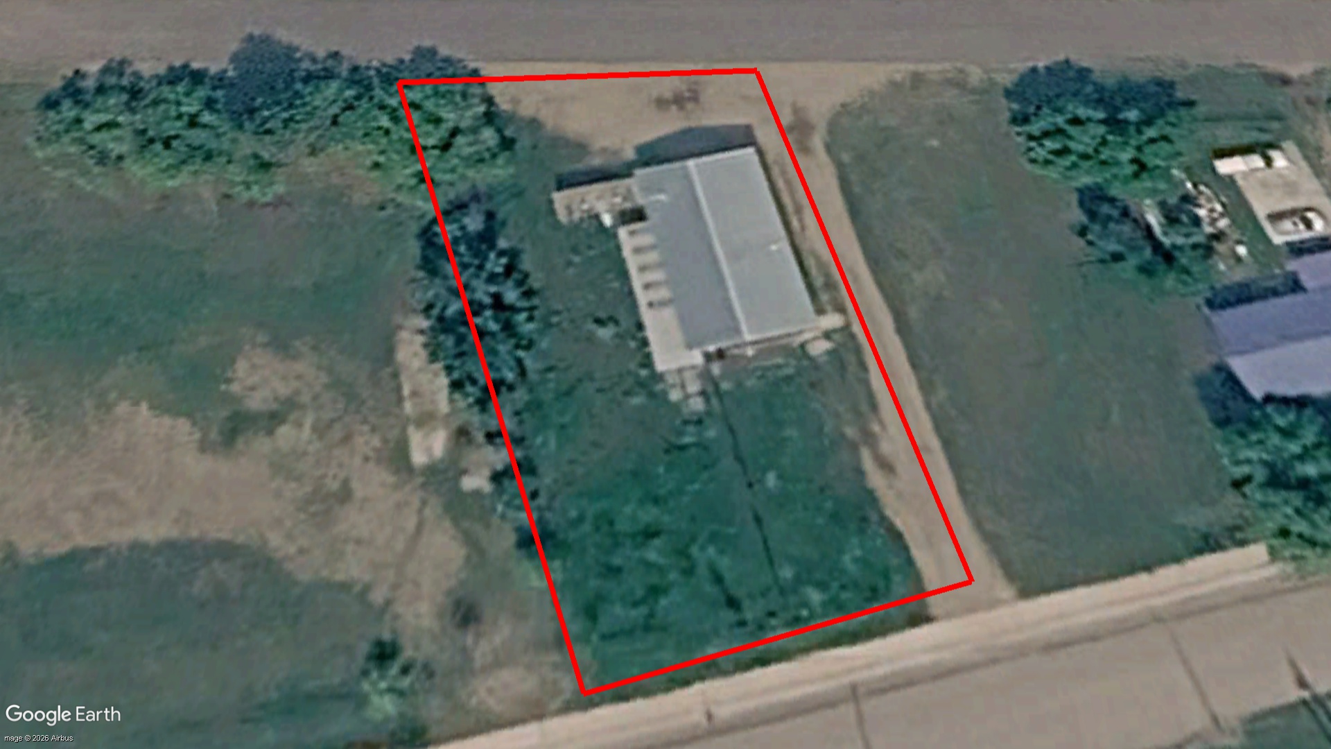 Tax Sale Elk Point, Alberta - 