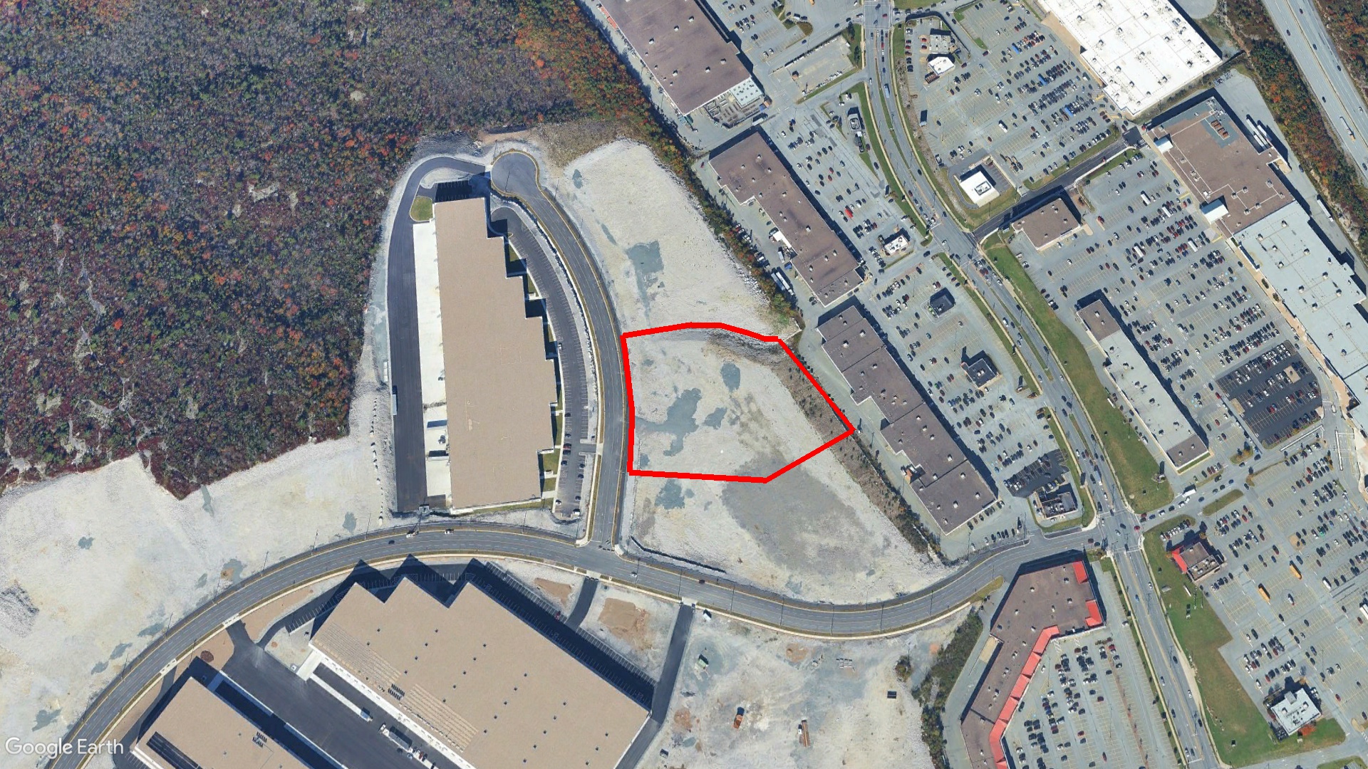 Tax Sale Halifax, Nova Scotia - 10996597