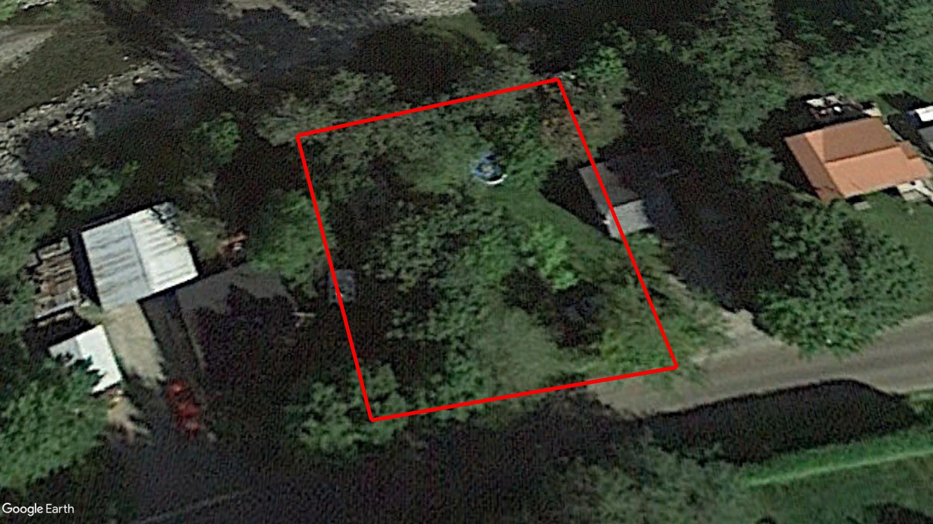 Tax Sale Coaticook, Quebec - 0118 03 8276