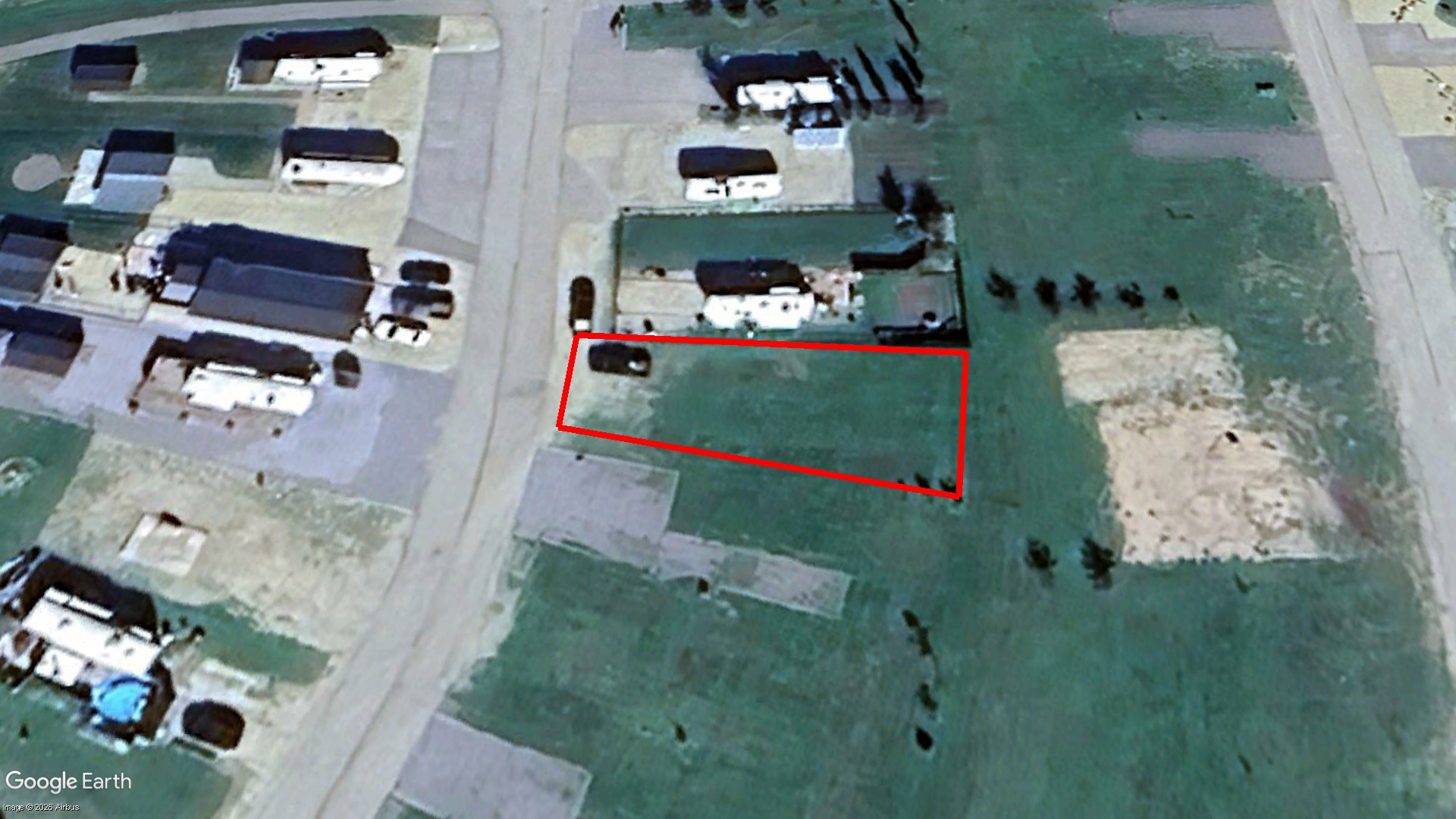 Tax Sale Wetaskiwin, Alberta - 285949