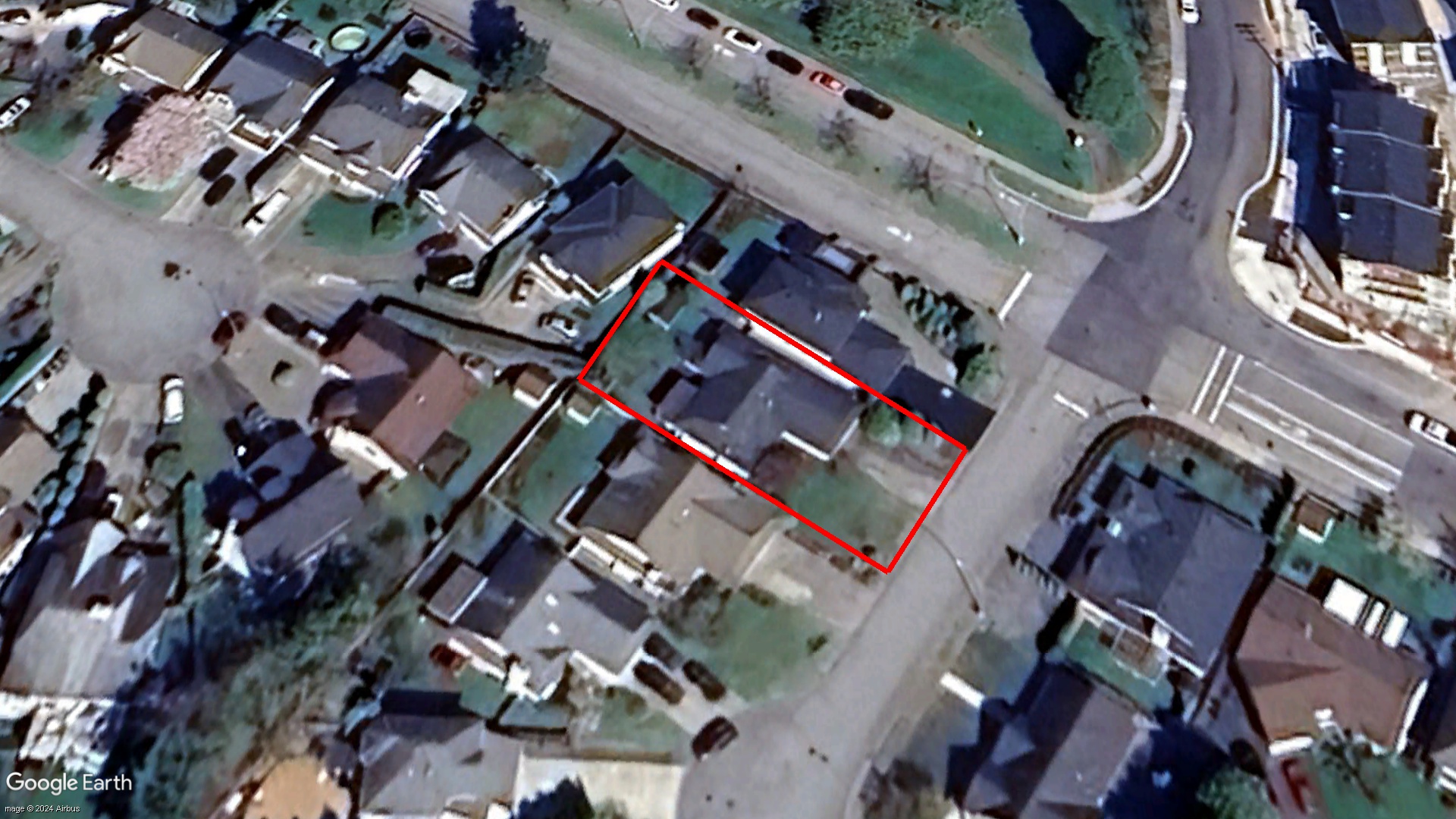 Tax Sale Langley, British Columbia - 123777 