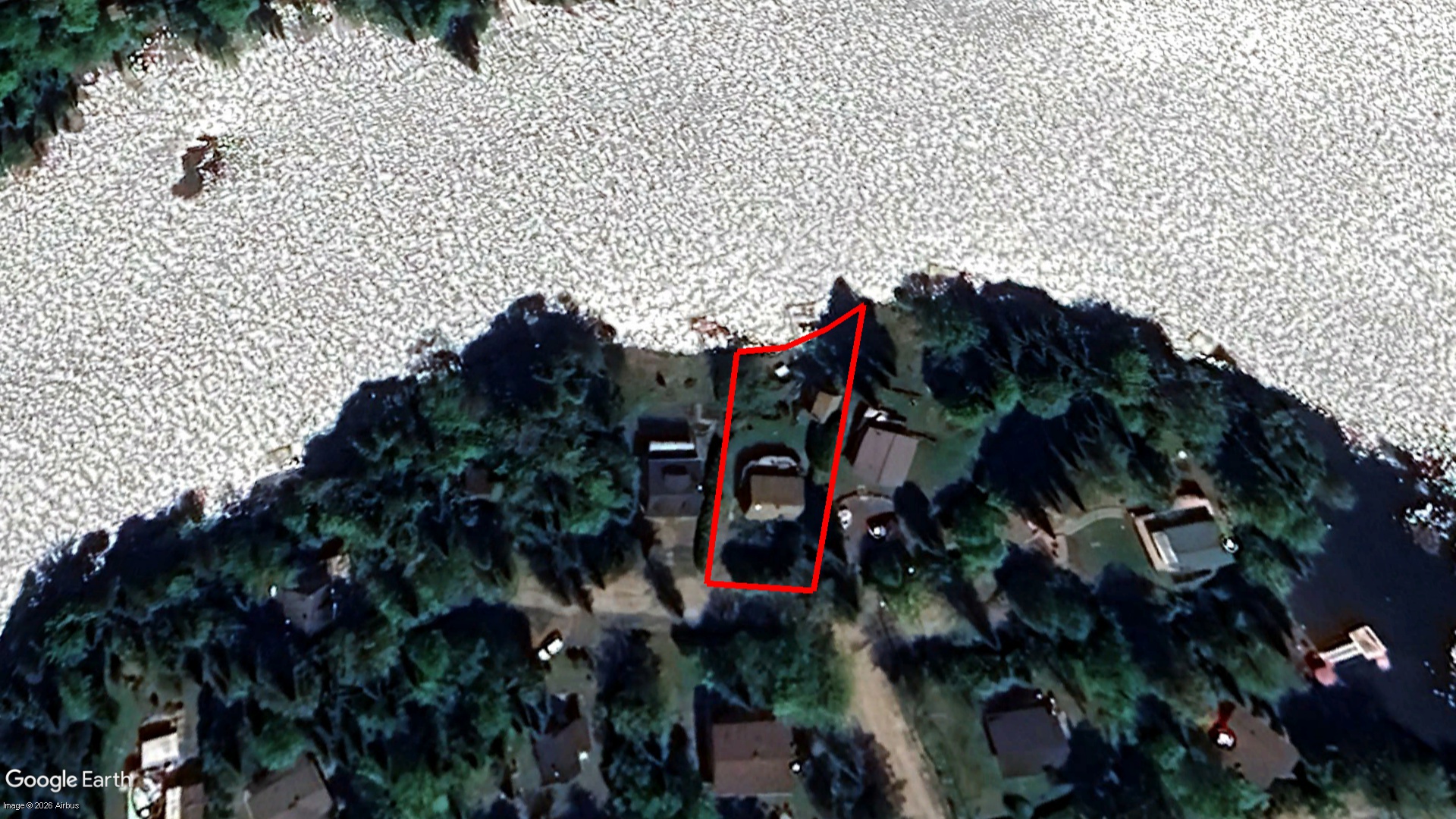 Tax Sale Les Pays-d'en-Haut, Quebec - 
