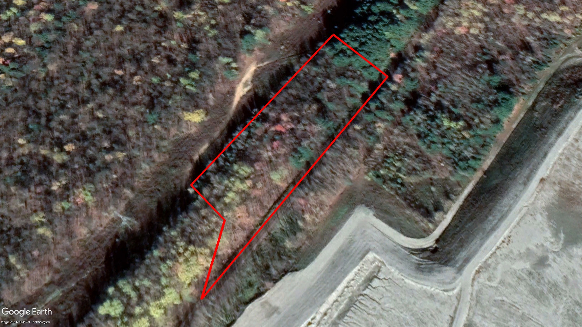 Tax Sale D’Autray, Quebec - 2502-09-8516